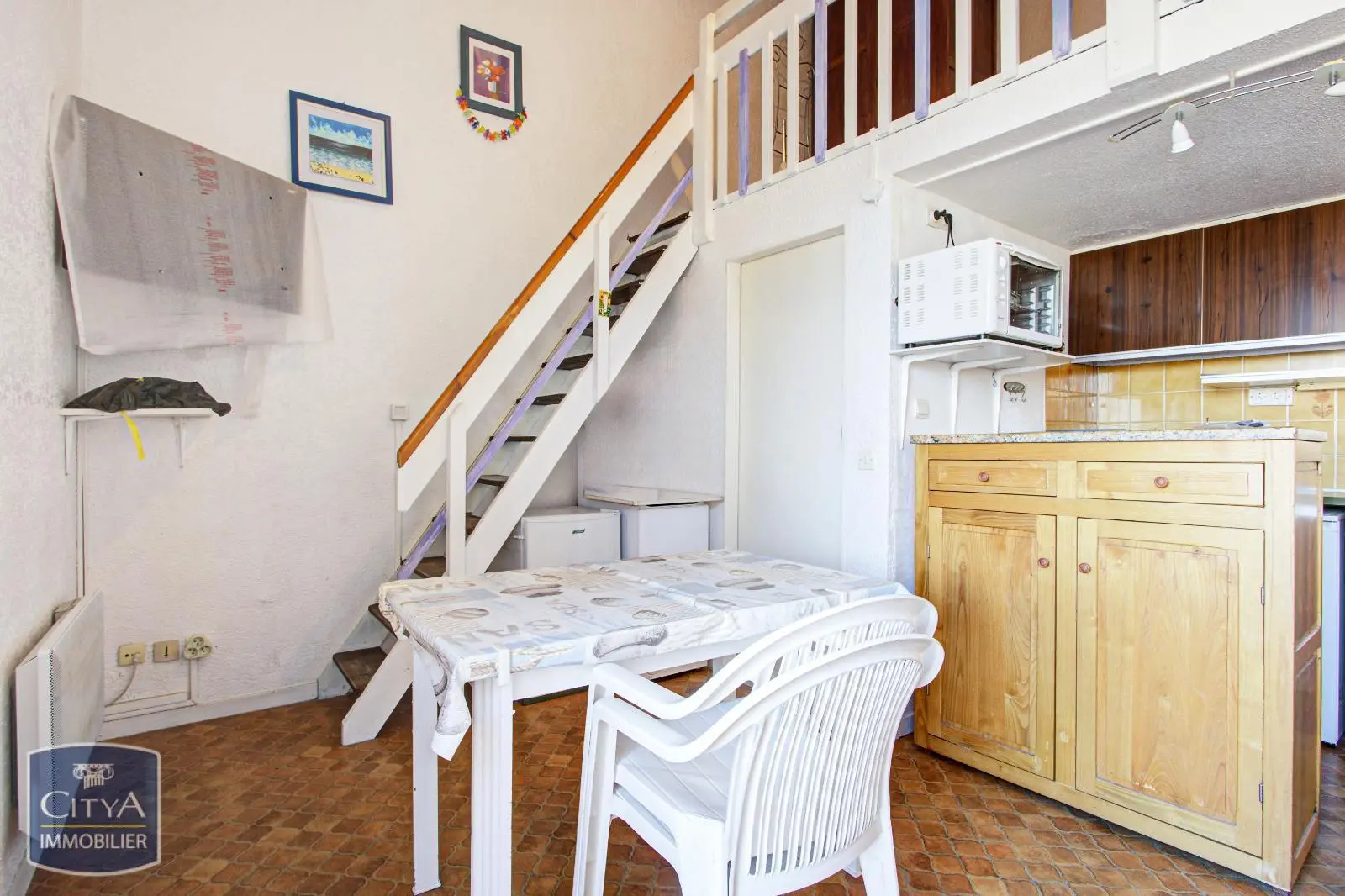 Photo 18 Appartement 3 pièces 29.95m²