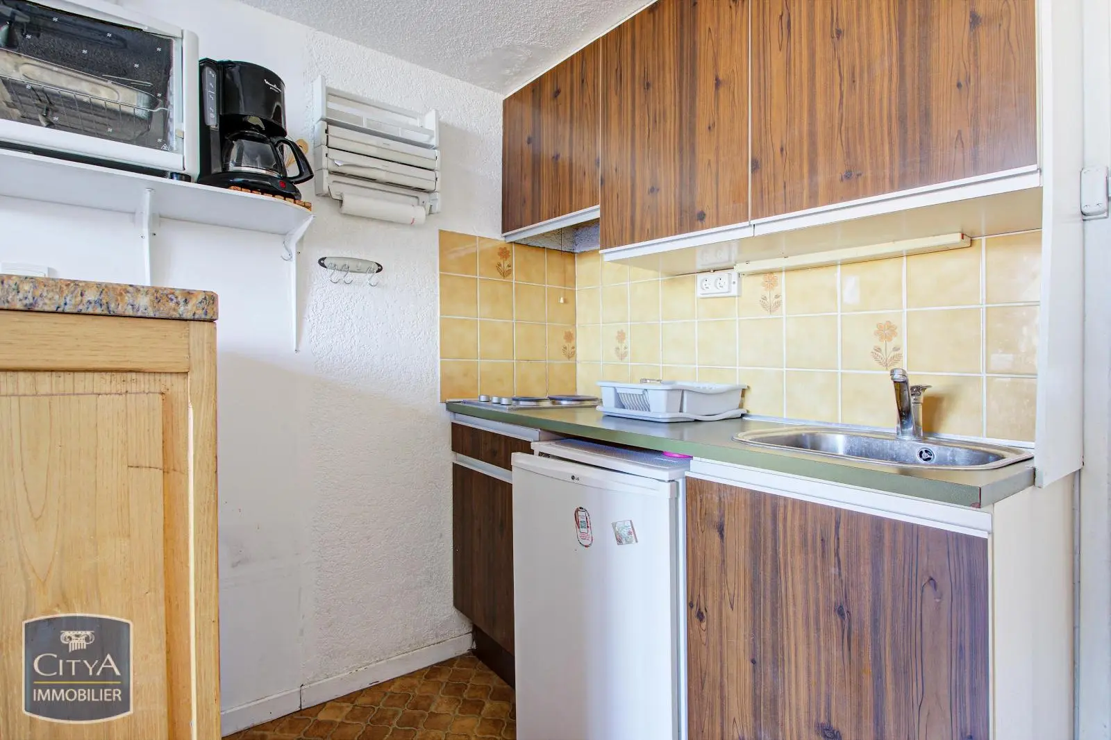 Photo 4 Appartement 3 pièces 29.95m²