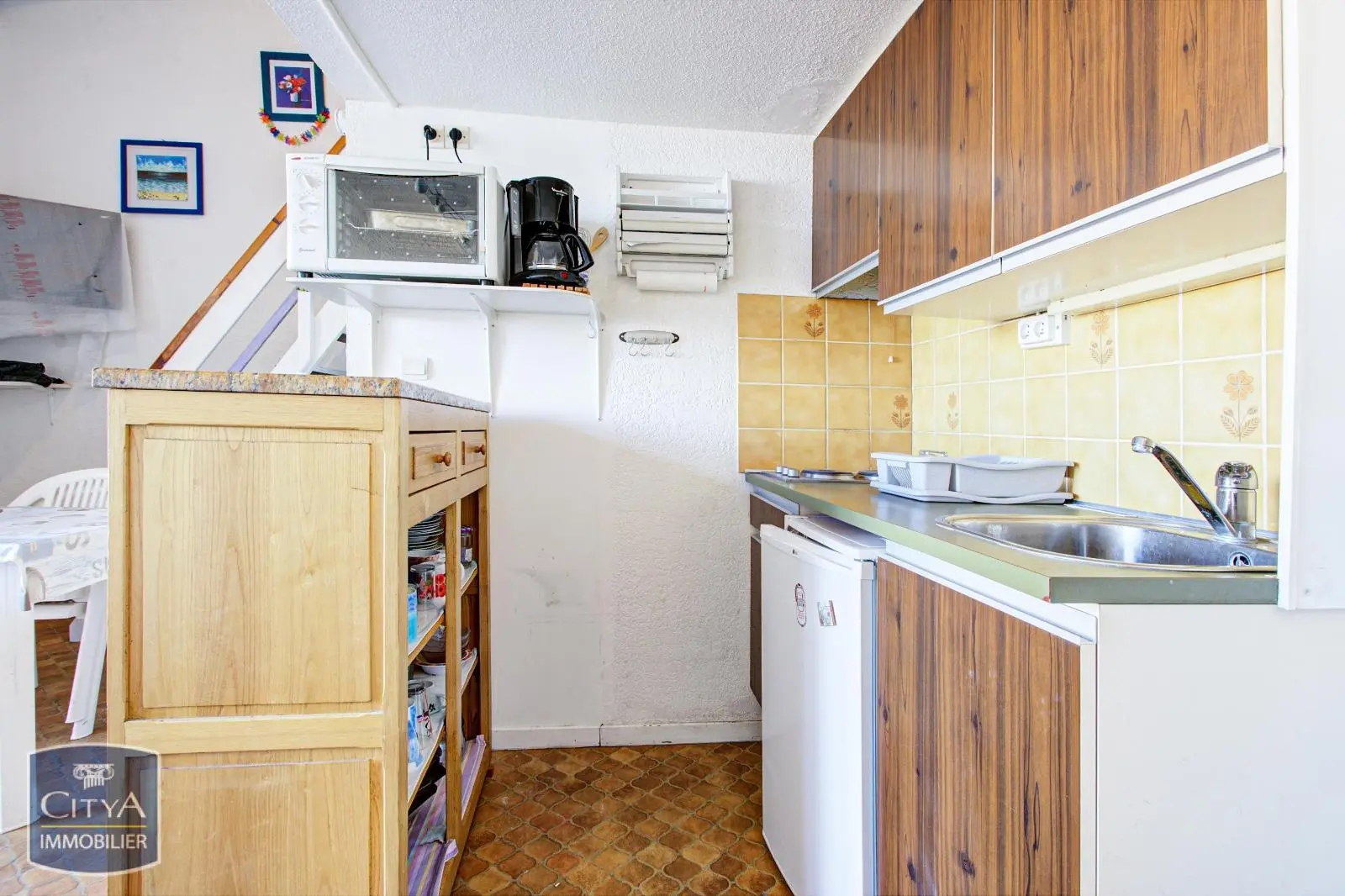 Photo 6 Appartement 3 pièces 29.95m²