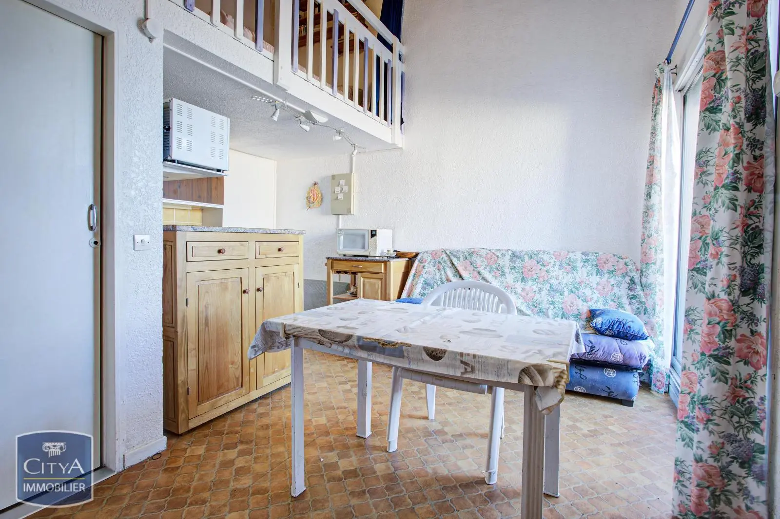 Photo 9 Appartement 3 pièces 29.95m²