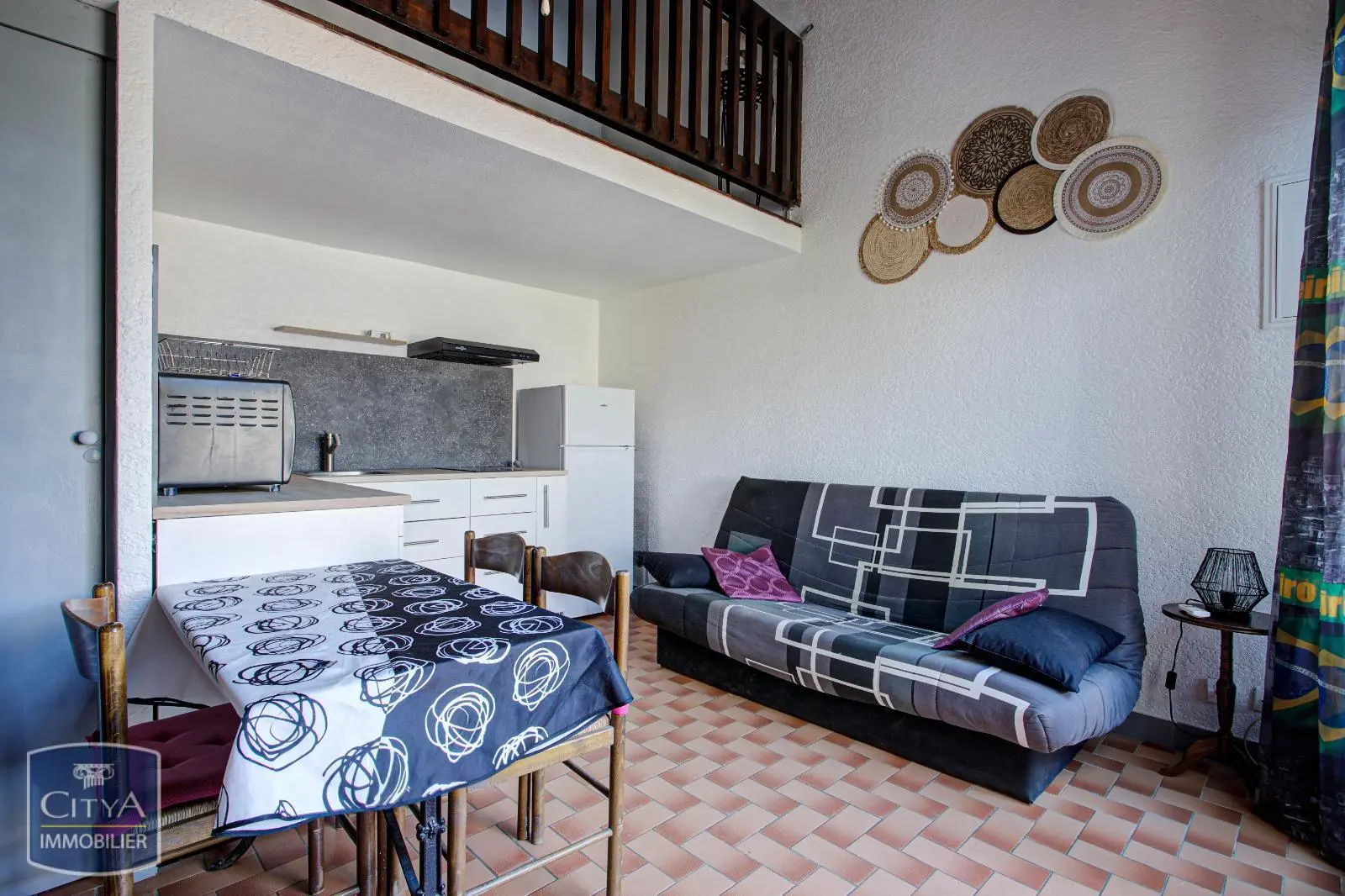 Photo 3 Maison 3 pièces 27.3m²