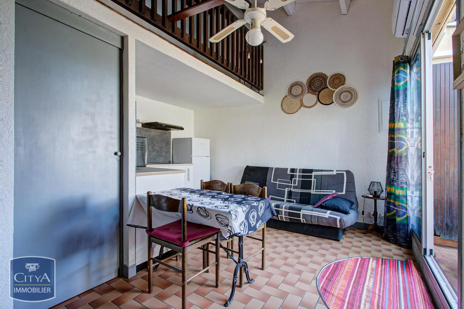 Photo 4 Maison 3 pièces 27.3m²