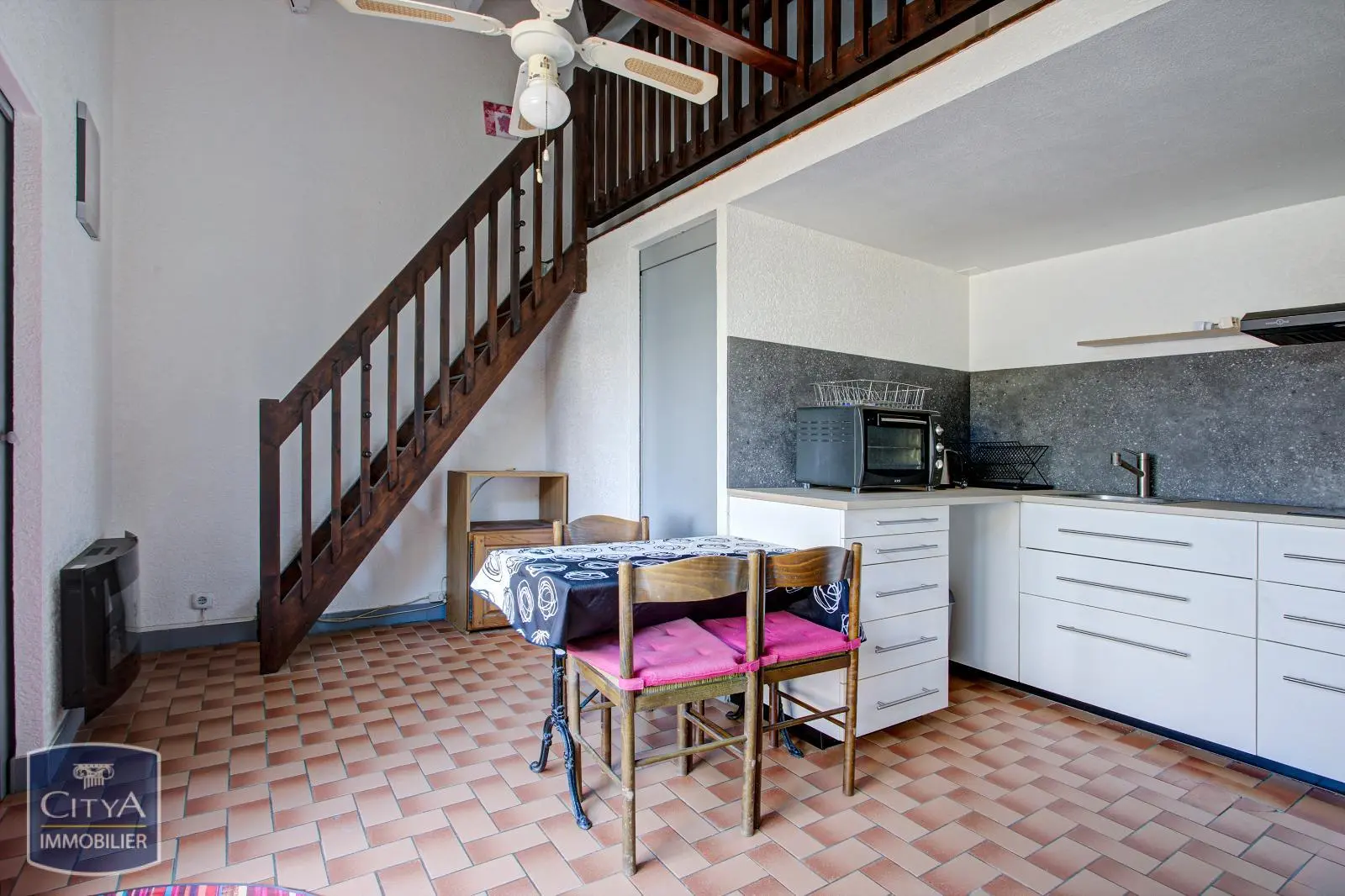 Photo 5 Maison 3 pièces 27.3m²