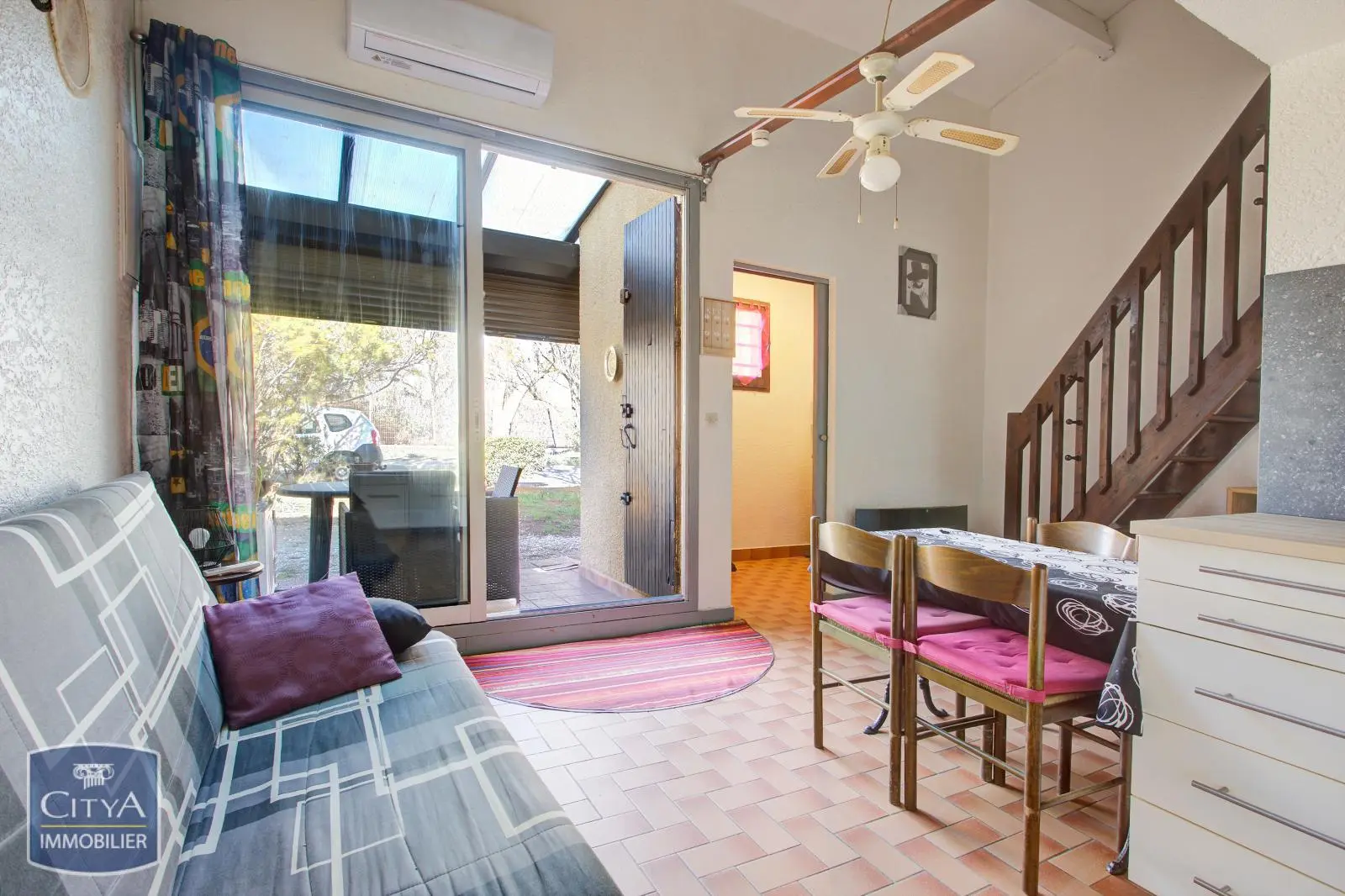 Photo 6 Maison 3 pièces 27.3m²