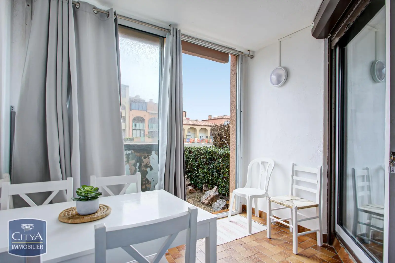 Photo 11 Appartement 2 pièces 28.35m²