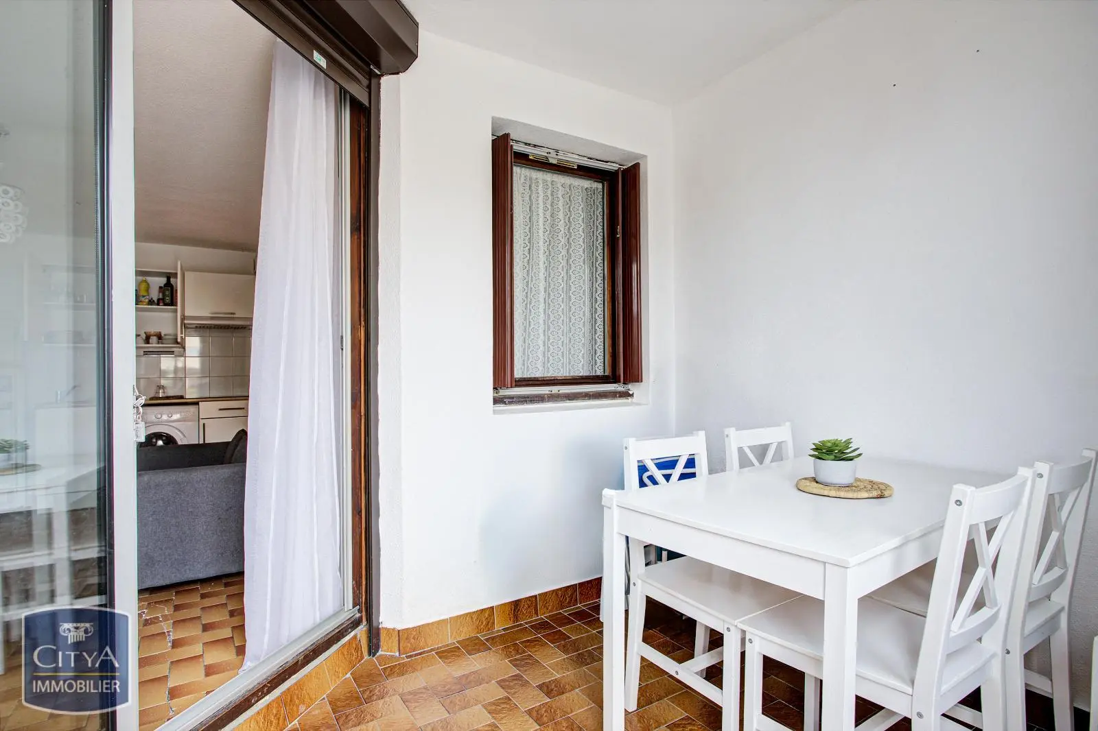 Photo 13 Appartement 2 pièces 28.35m²