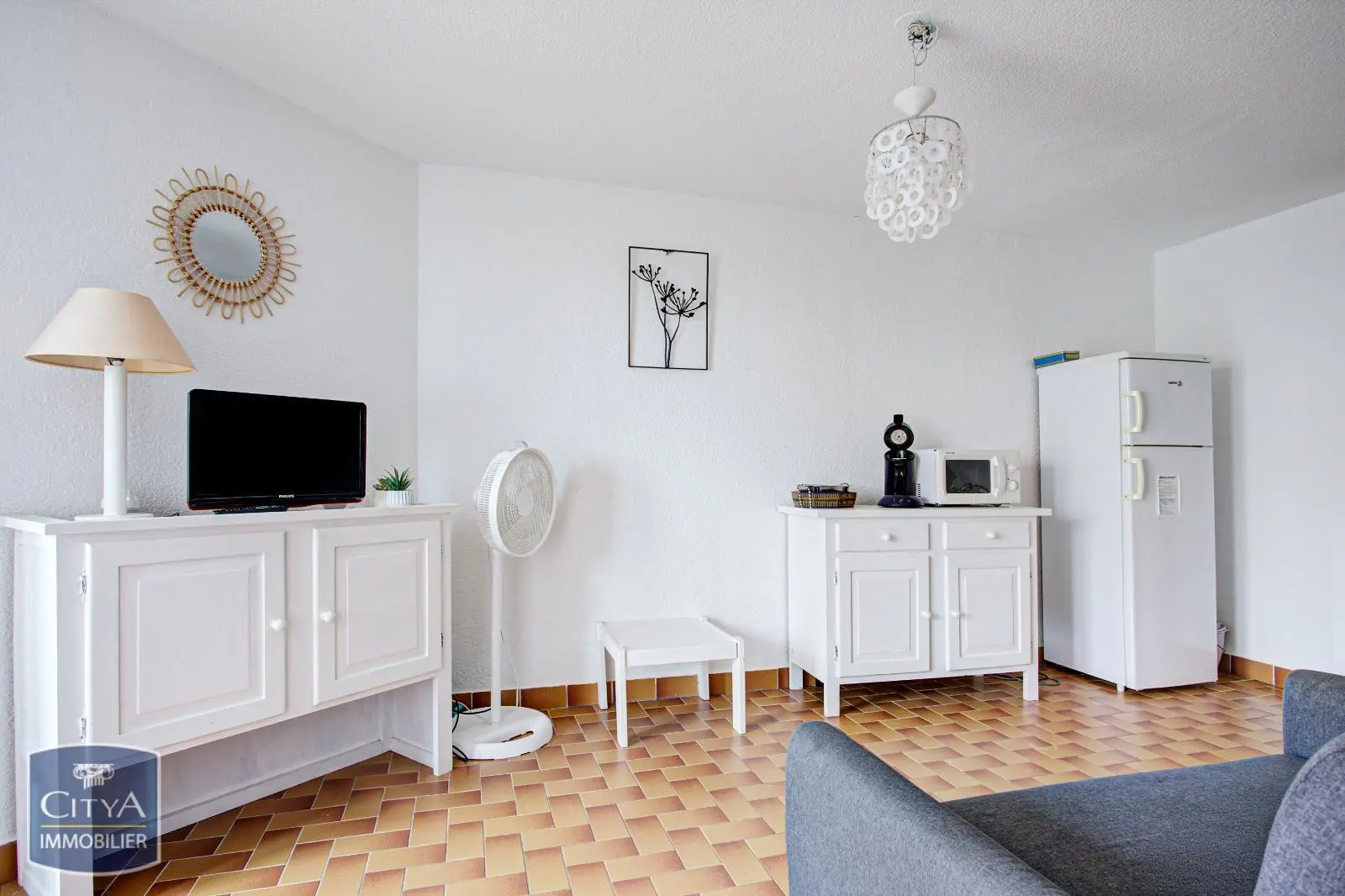 Photo 4 Appartement 2 pièces 28.35m²