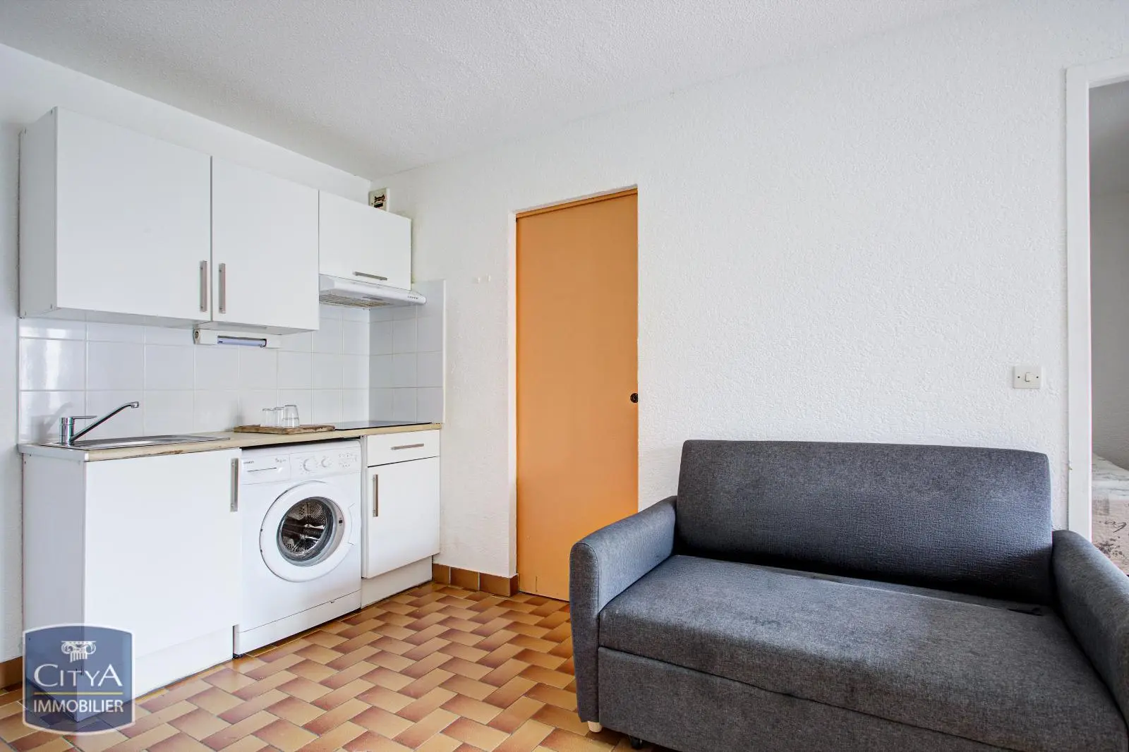 Photo 5 Appartement 2 pièces 28.35m²