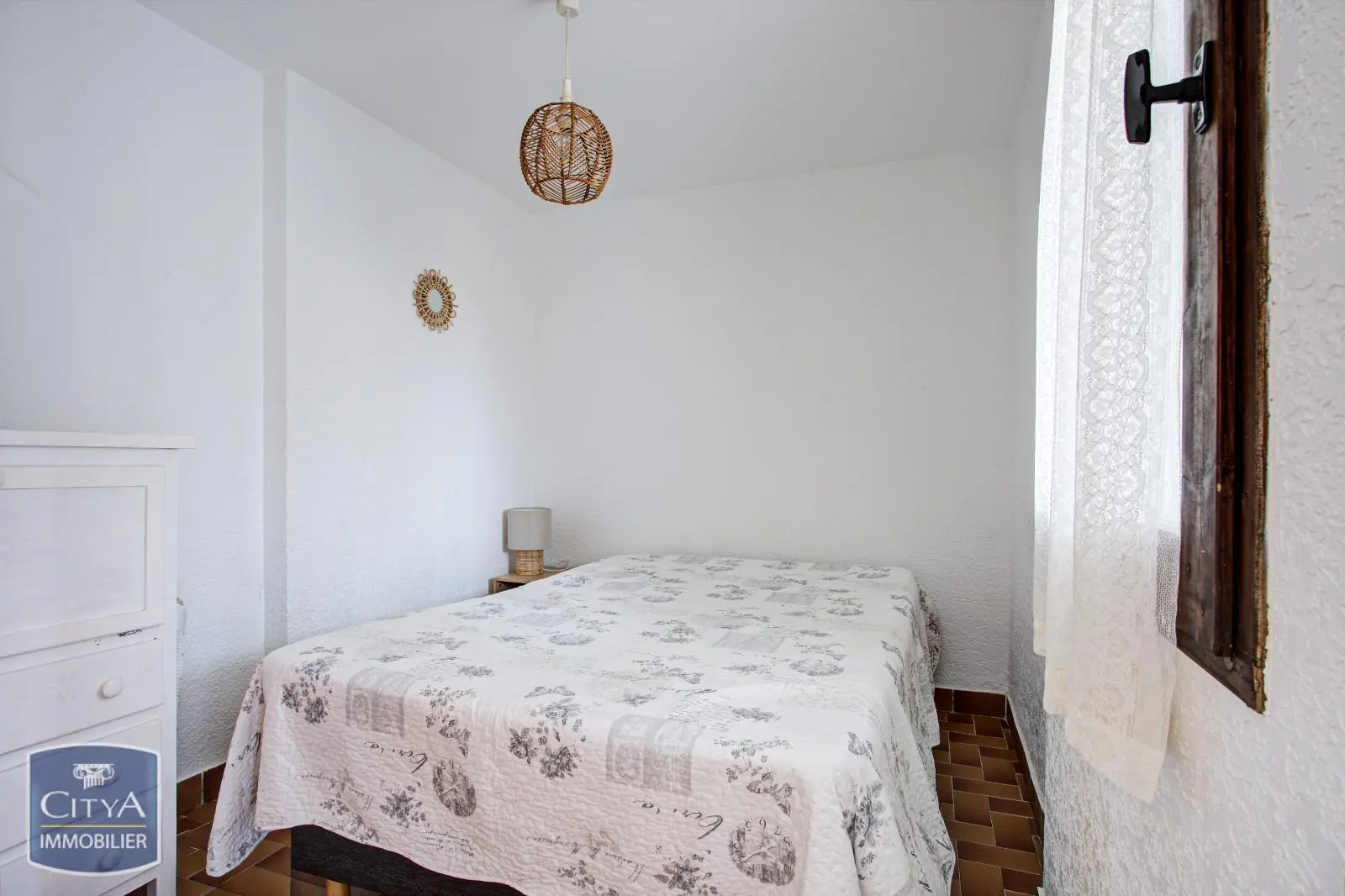 Photo 8 Appartement 2 pièces 28.35m²