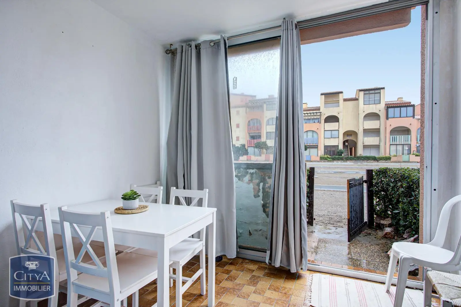 Photo 10 Appartement 2 pièces 28.35m²