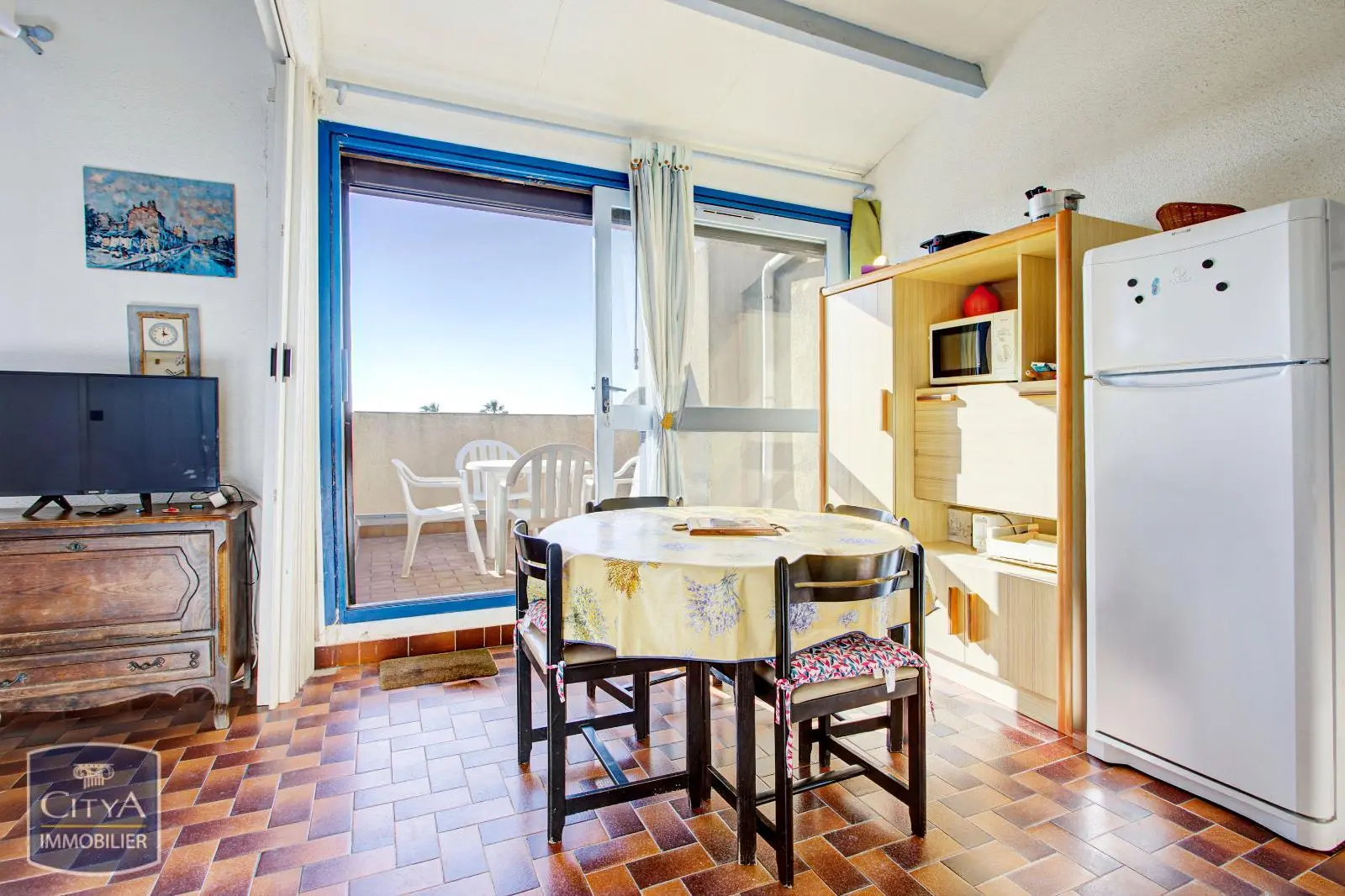 Photo 3 Maison 2 pièces 34.35m²