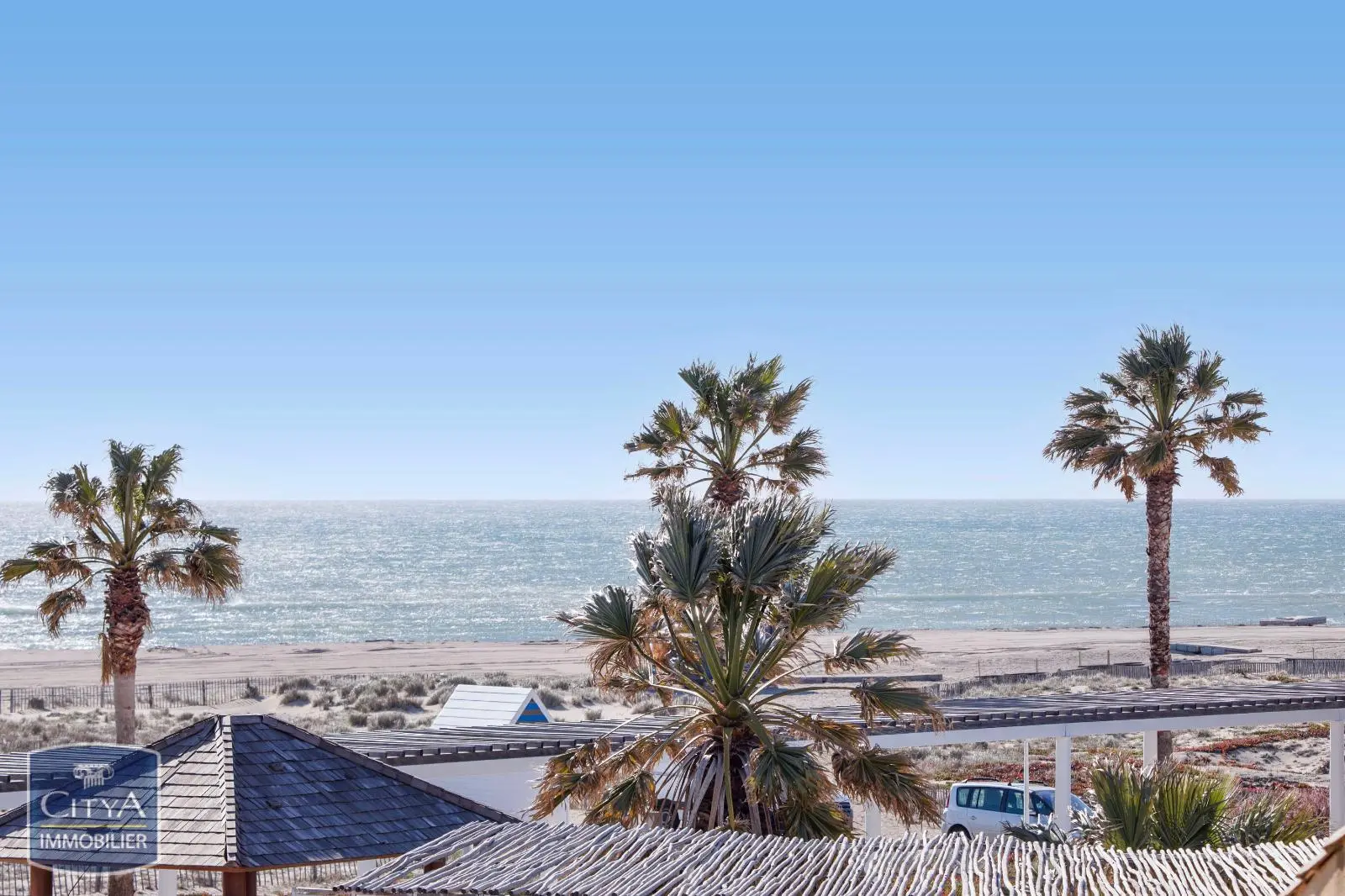 Photo 1 Maison 2 pièces 34.35m²