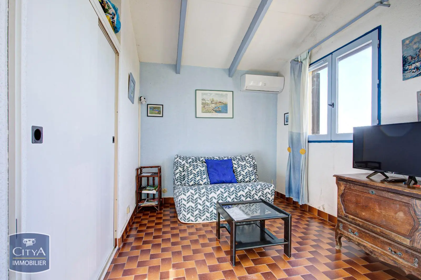 Photo 4 Maison 2 pièces 34.35m²