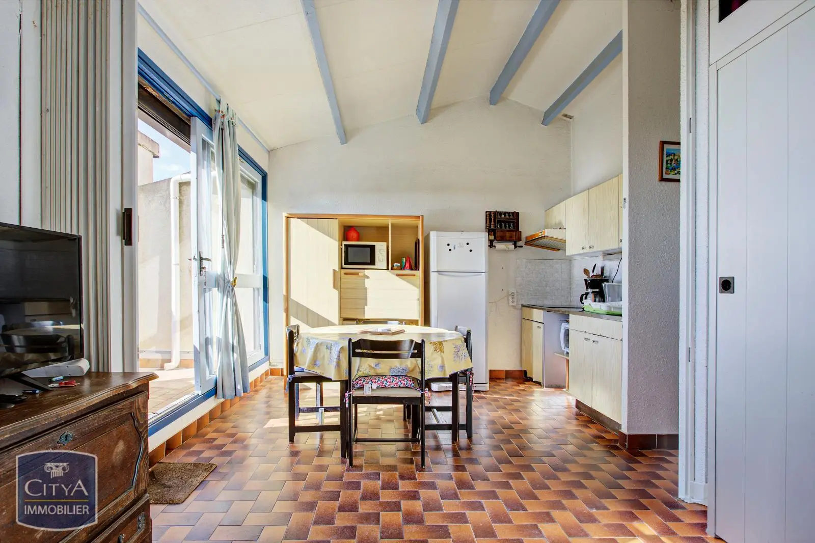 Photo 5 Maison 2 pièces 34.35m²