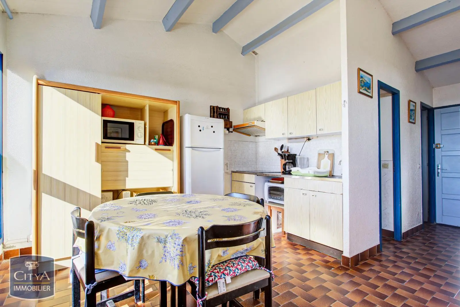 Photo 6 Maison 2 pièces 34.35m²