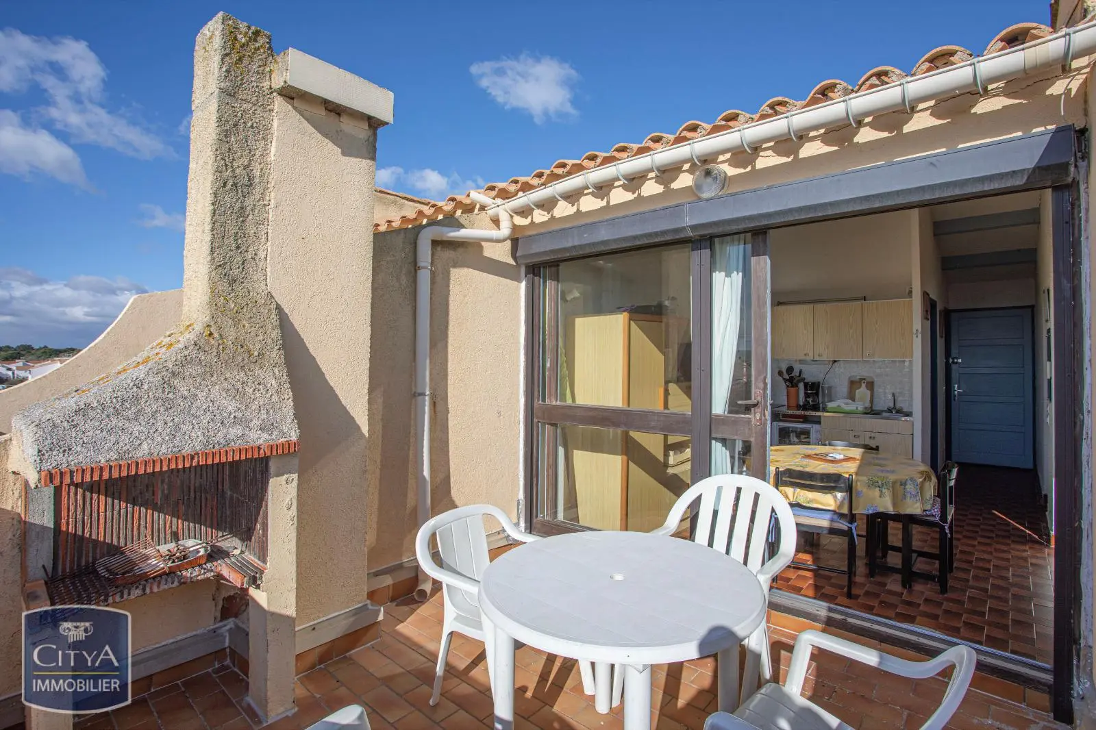 Photo 2 Maison 2 pièces 34.35m²