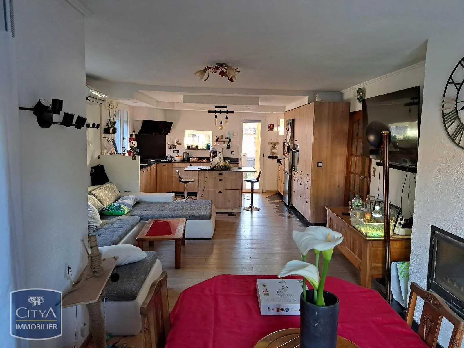 Photo 3 Maison 7 pièces 162m²