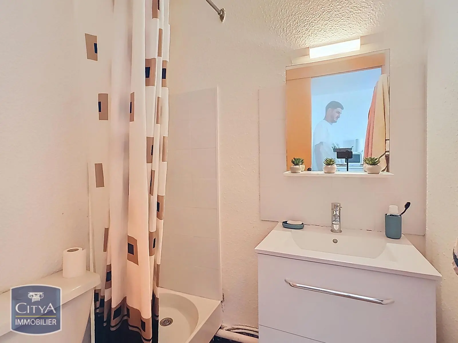 Photo 5 Appartement 2 pièces 28.35m²