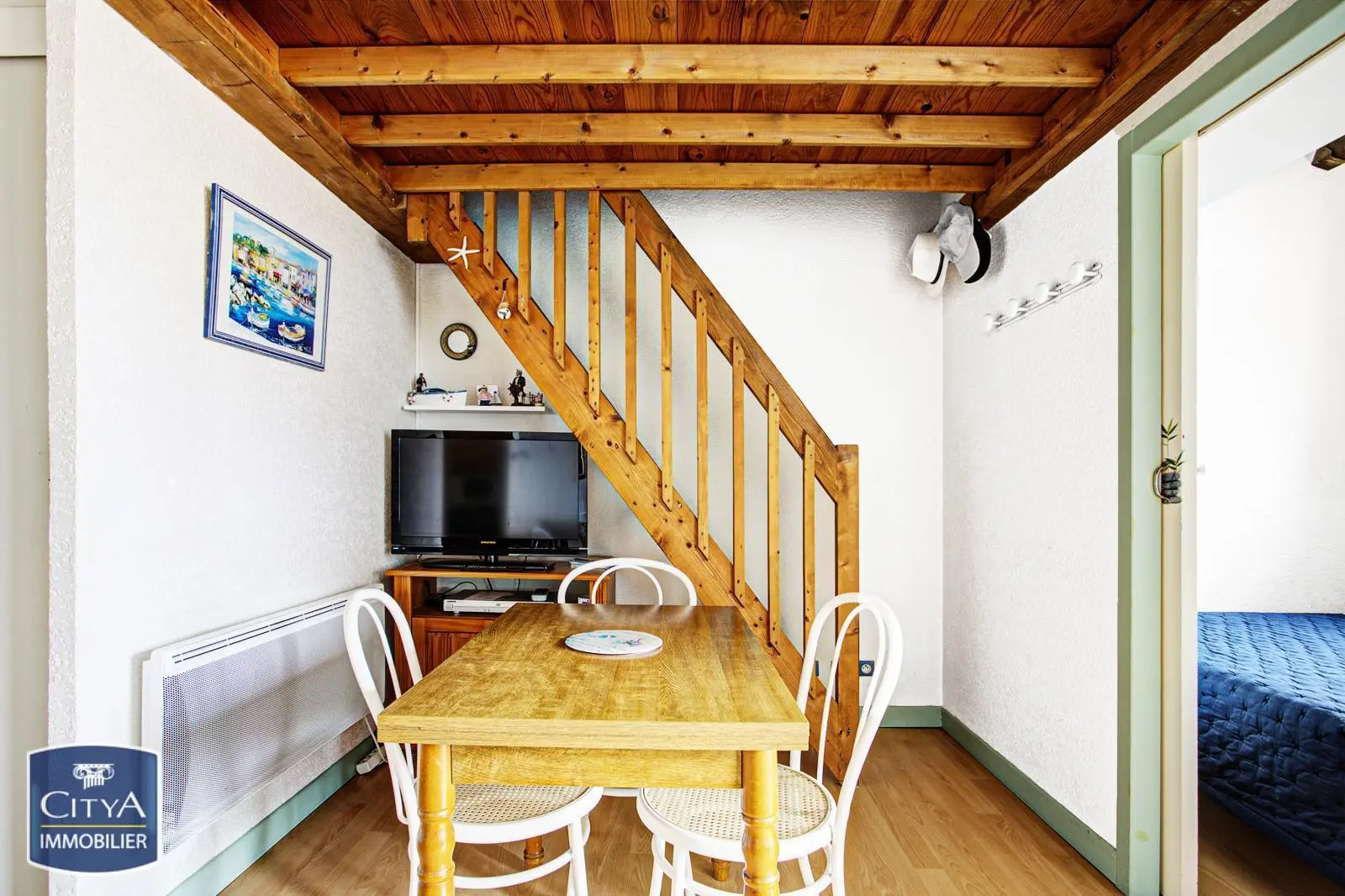 Photo 5 Appartement 3 pièces 38.05m²