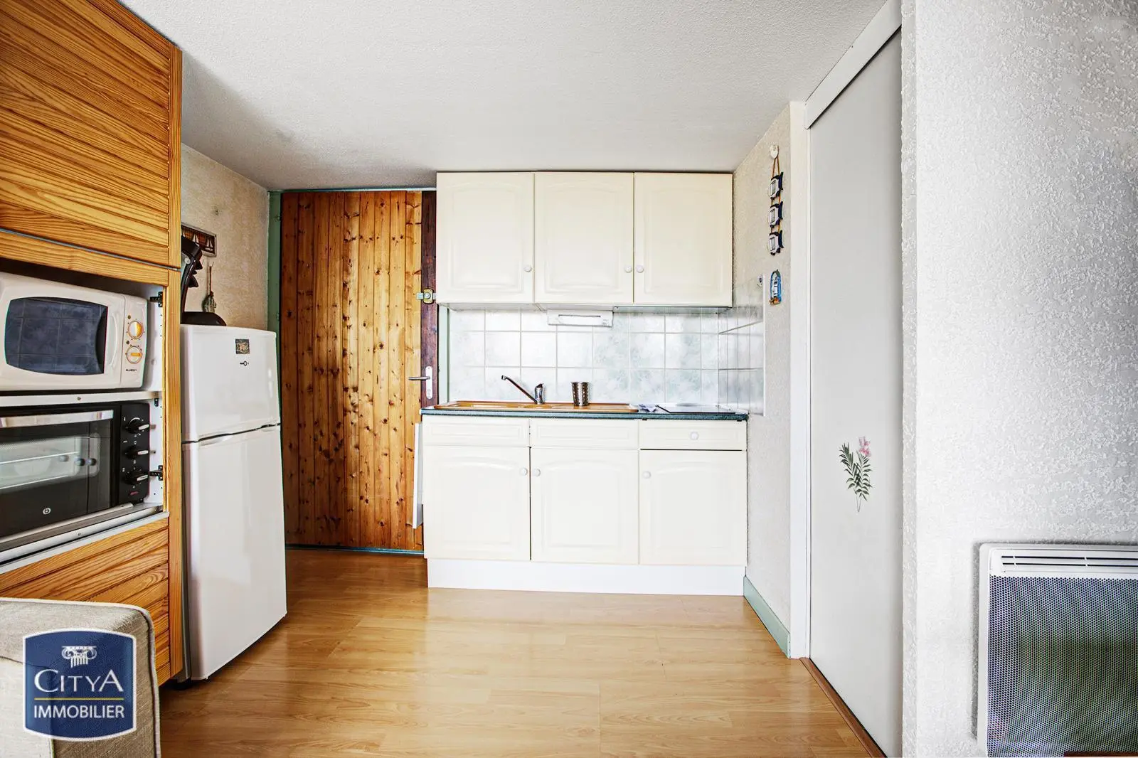 Photo 7 Appartement 3 pièces 38.05m²
