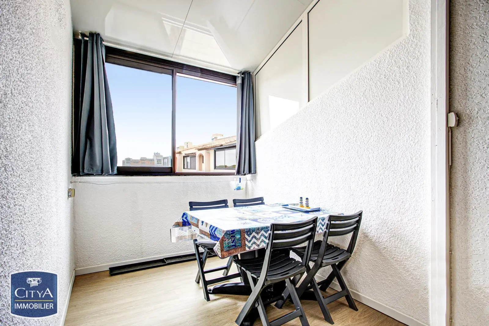 Photo 8 Appartement 3 pièces 38.05m²