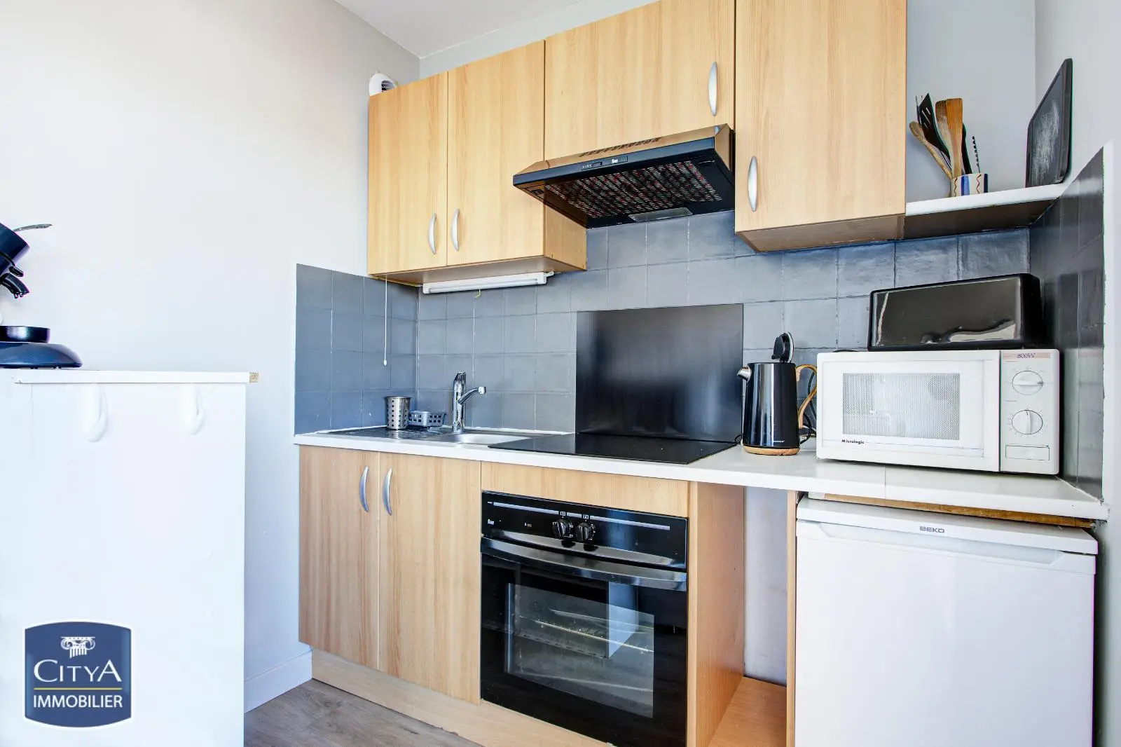 Photo 9 Appartement 1 pièce 30.2m²
