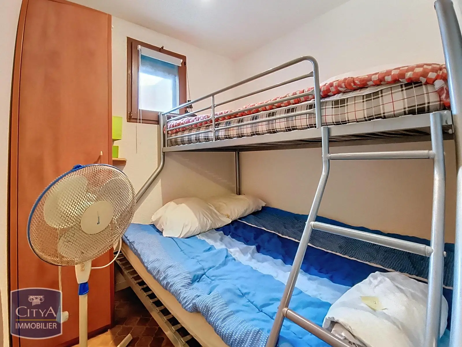 Photo 5 Appartement 2 pièces 26.9m²