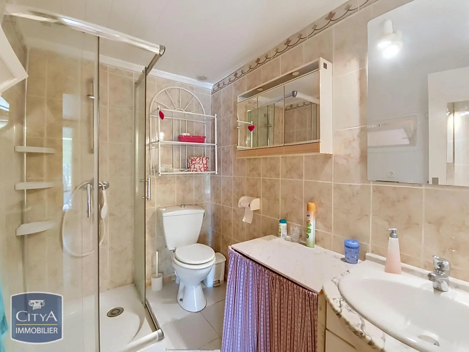 Photo 3 Maison 3 pièces 36.32m²