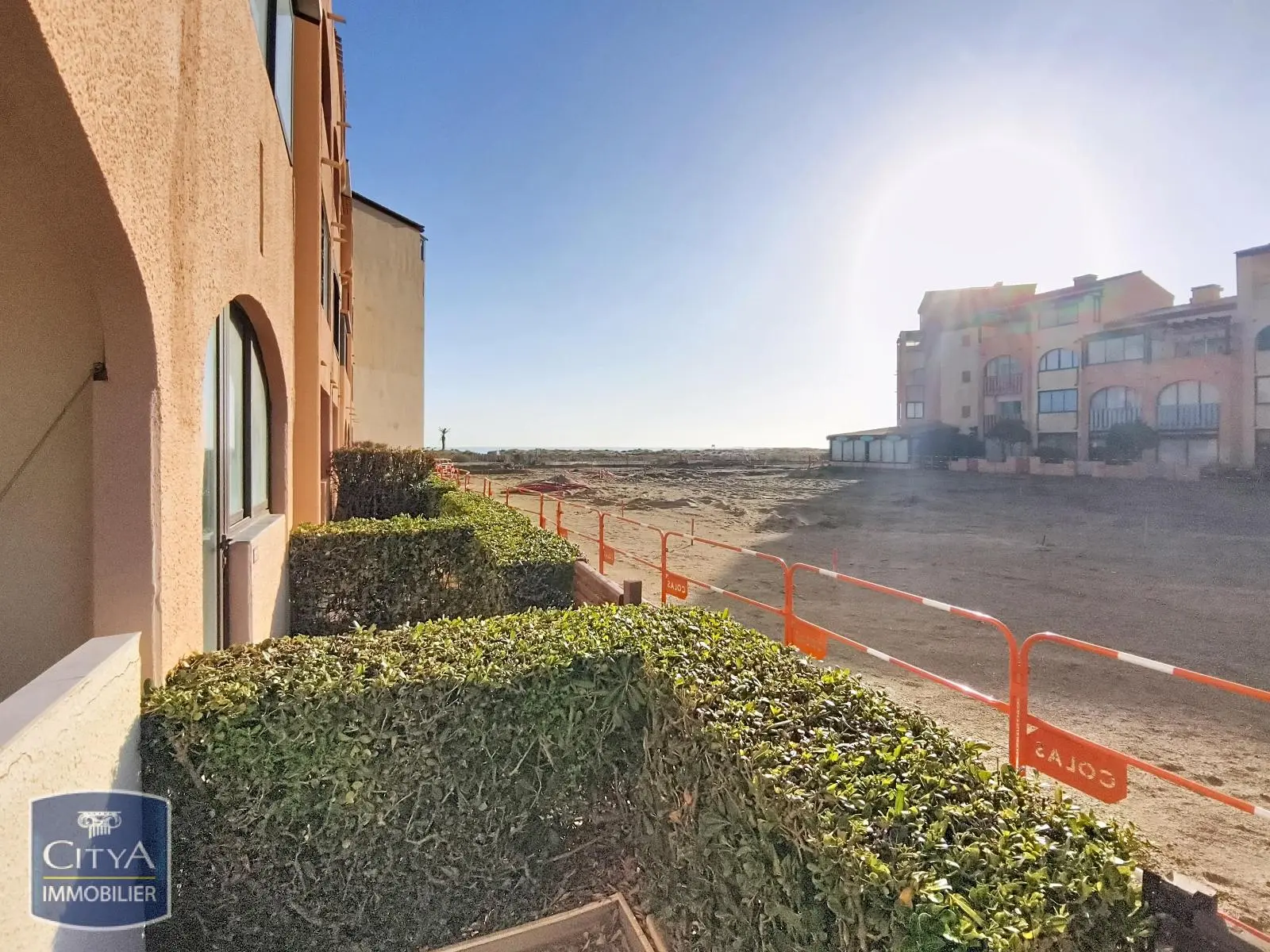 Photo 5 Appartement 2 pièces 20.63m²