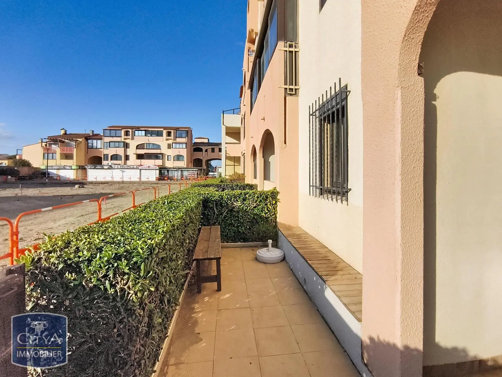 Photo 7 Appartement 2 pièces 20.63m²