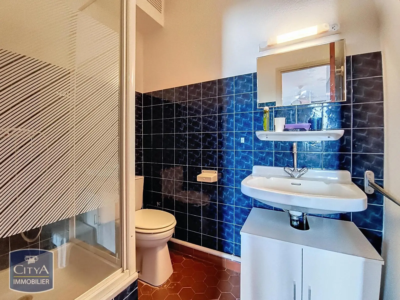 Photo 4 Appartement 1 pièce 16m²