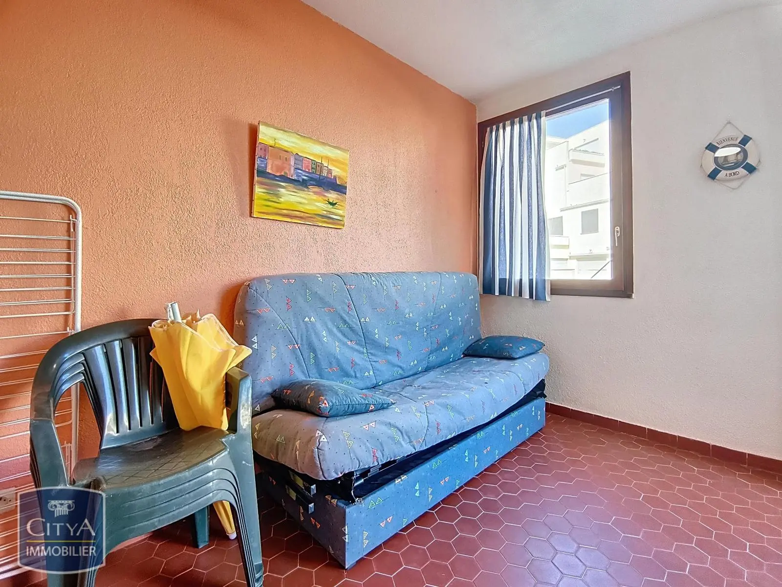 Photo 7 Appartement 1 pièce 16m²