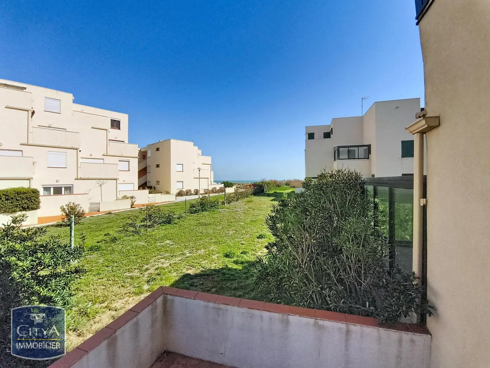 Photo 1 Appartement 1 pièce 16m²