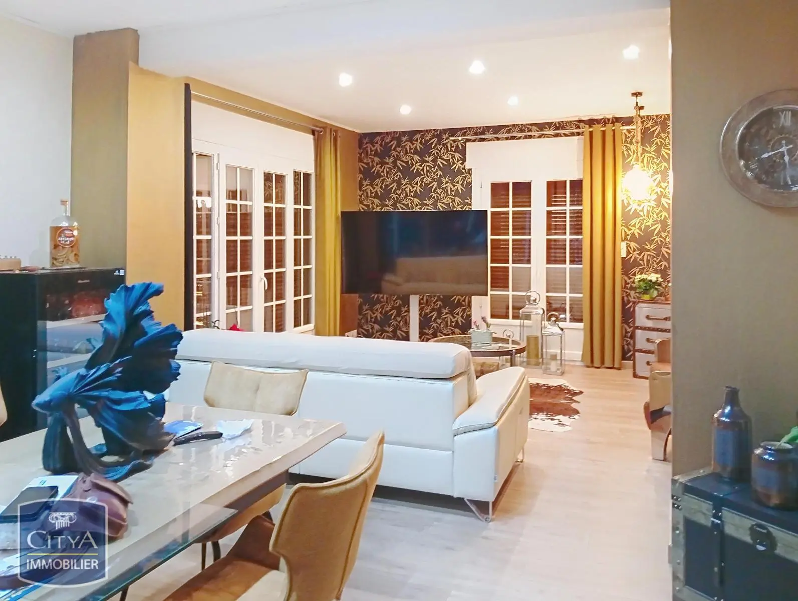 Photo 2 Maison 4 pièces 125m²