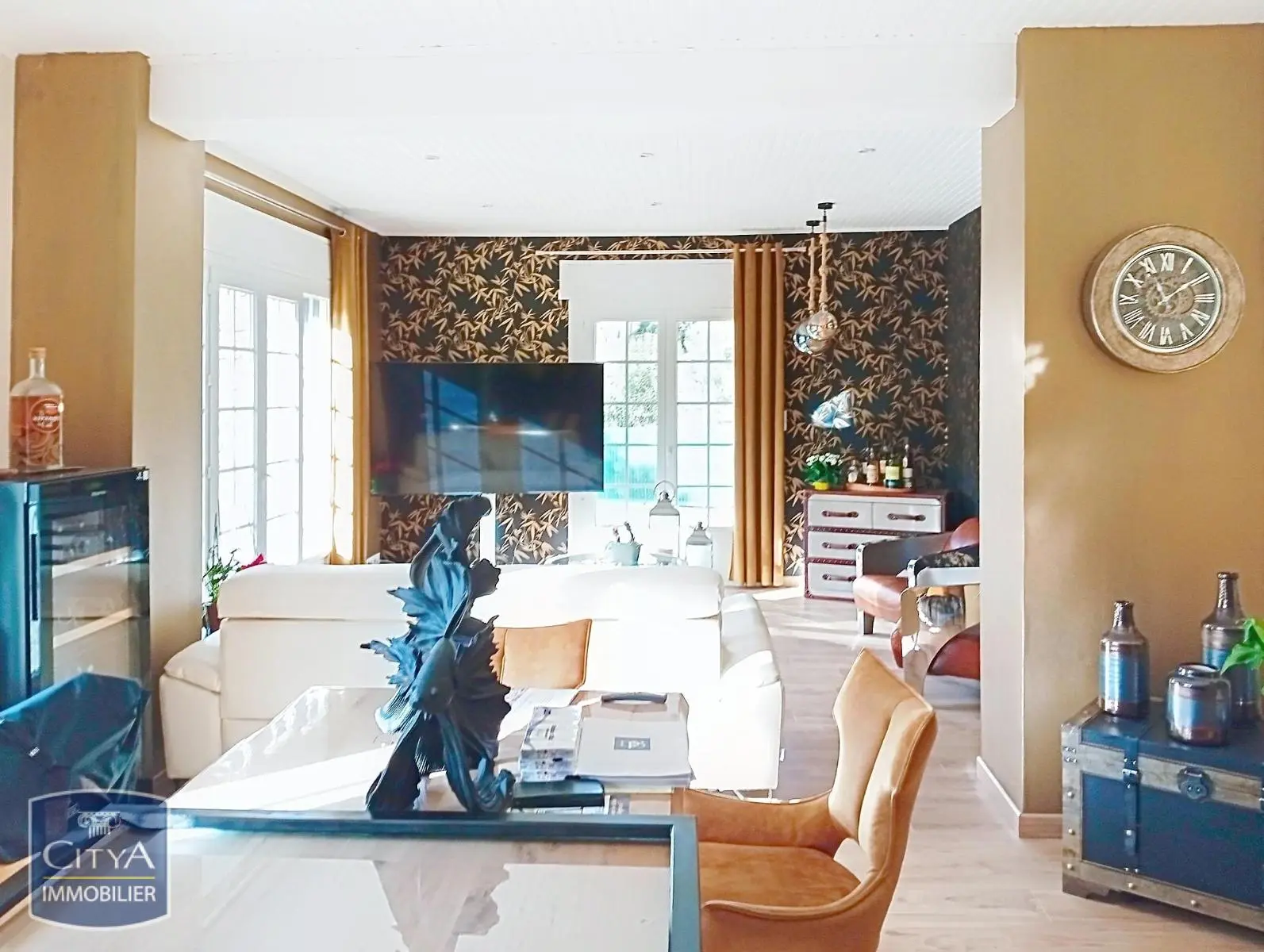 Photo 6 Maison 4 pièces 125m²