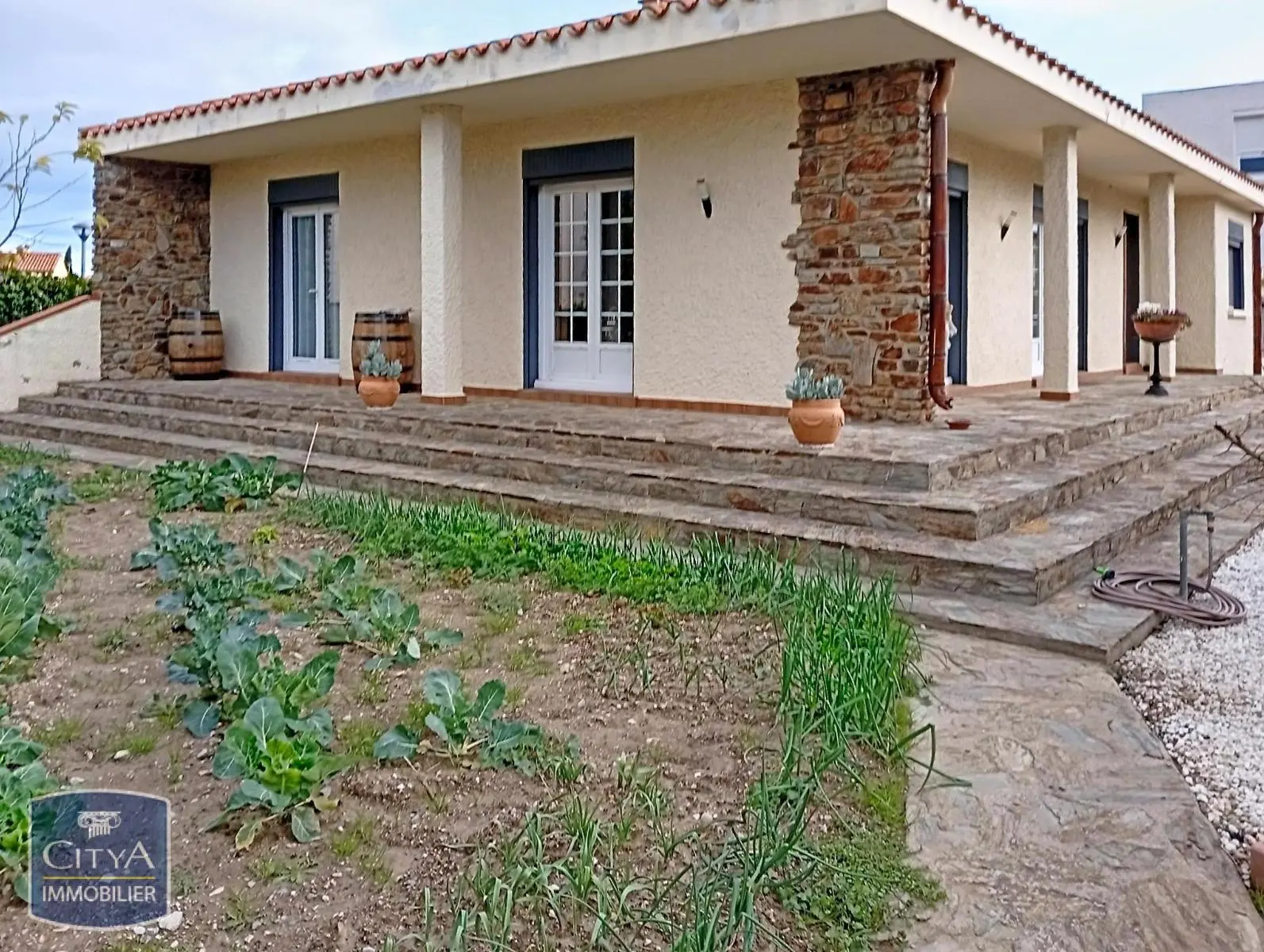 Photo 1 Maison 4 pièces 125m²