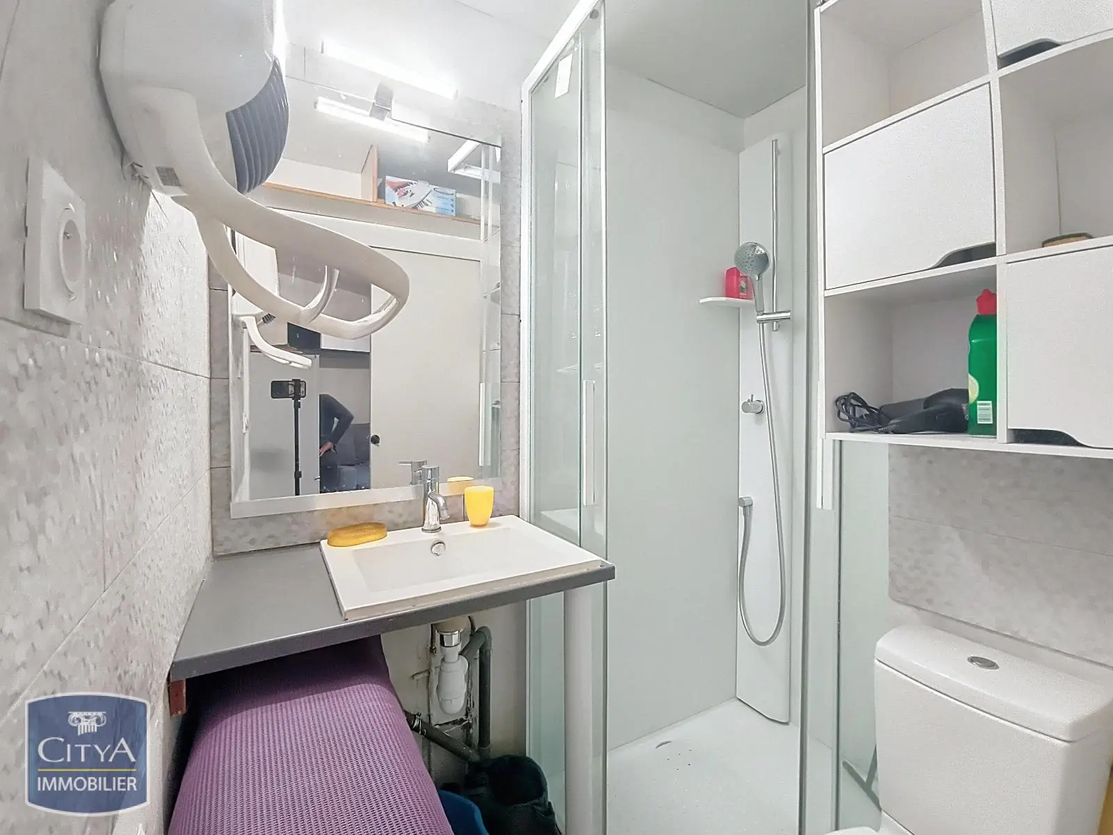 Photo 5 Appartement 2 pièces 23.05m²