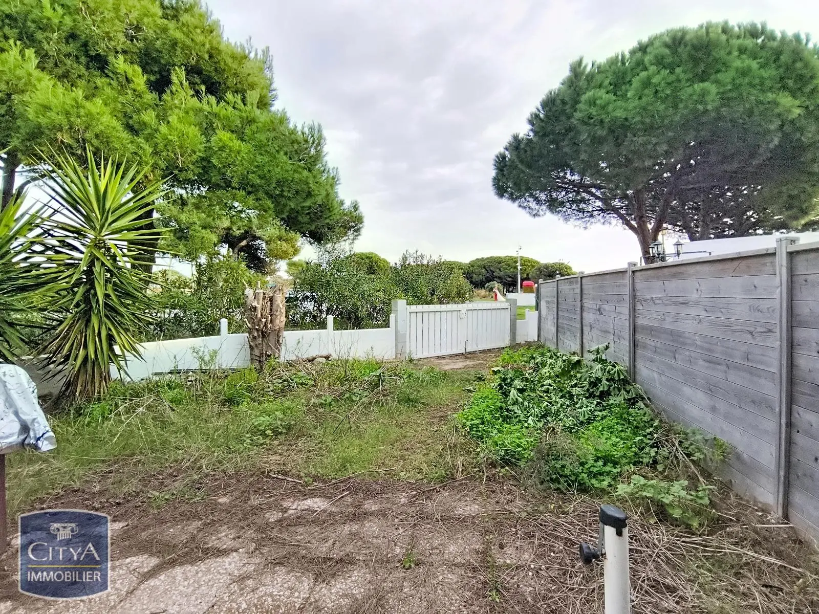 Photo 9 Appartement 2 pièces 23.05m²