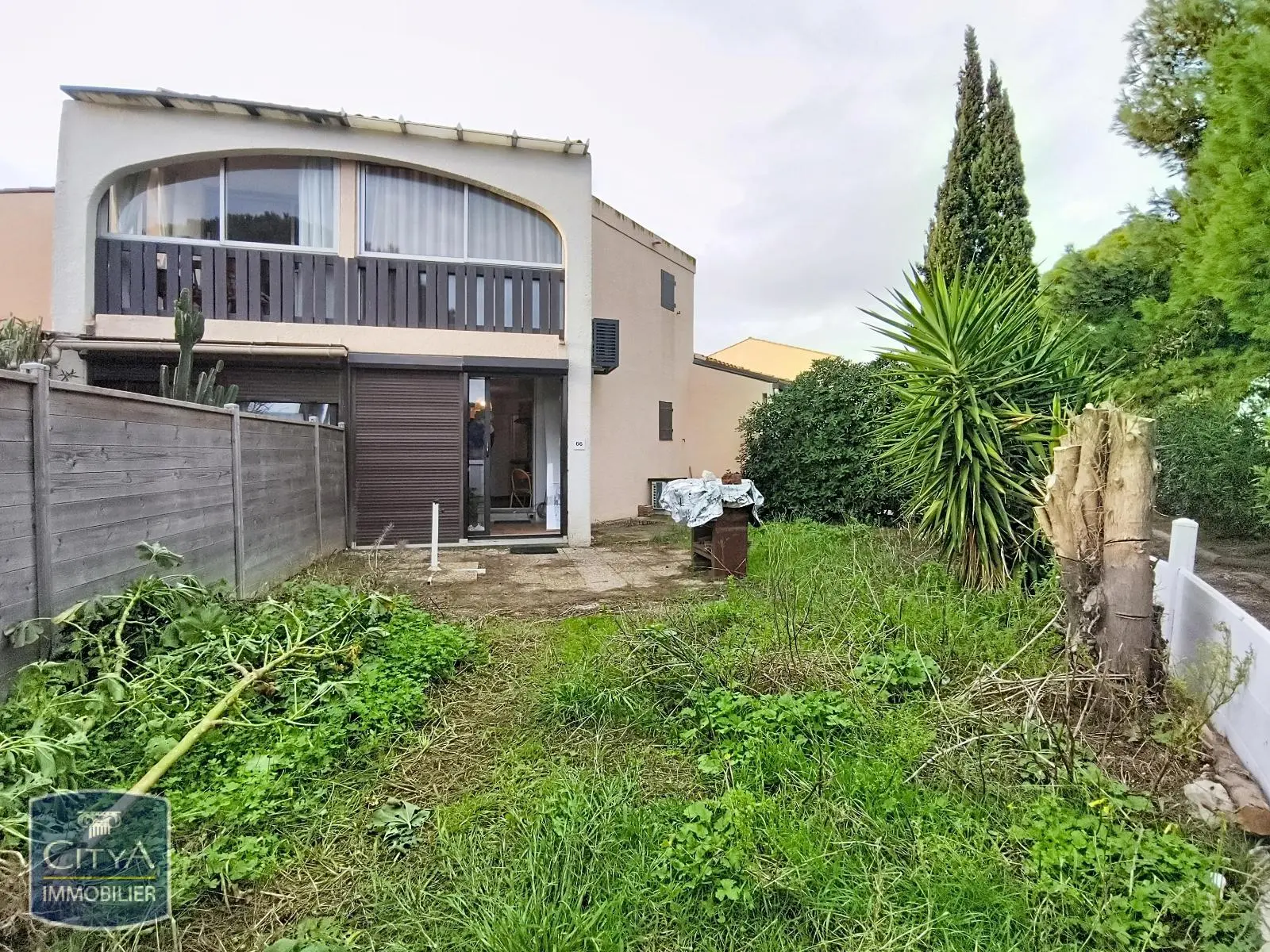 Photo 1 Appartement 2 pièces 23.05m²