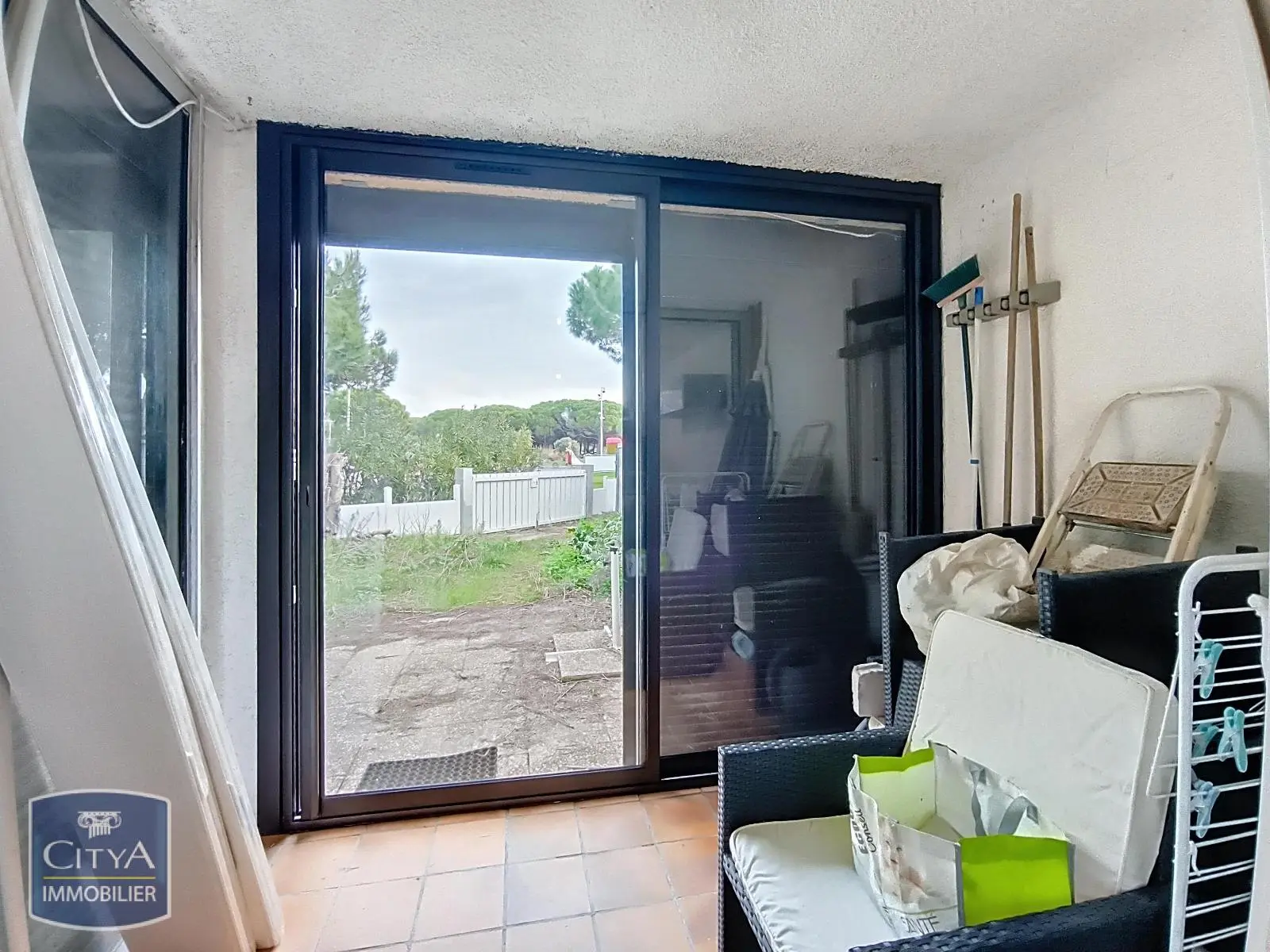 Photo 6 Appartement 2 pièces 23.05m²