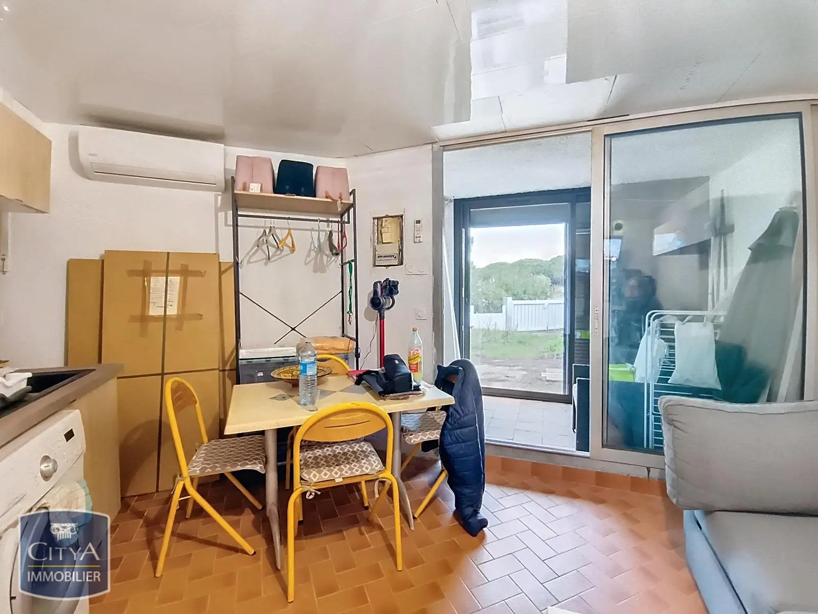 Photo 4 Appartement 2 pièces 23.05m²