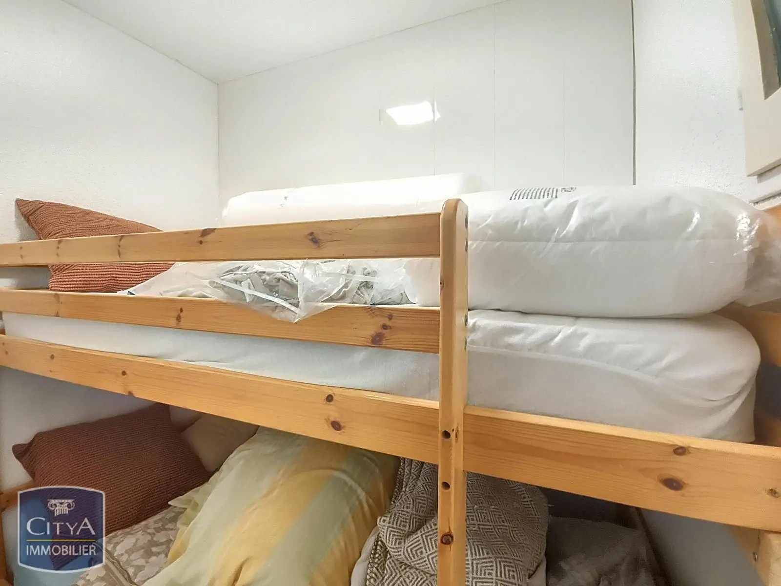 Photo 7 Appartement 2 pièces 23.05m²