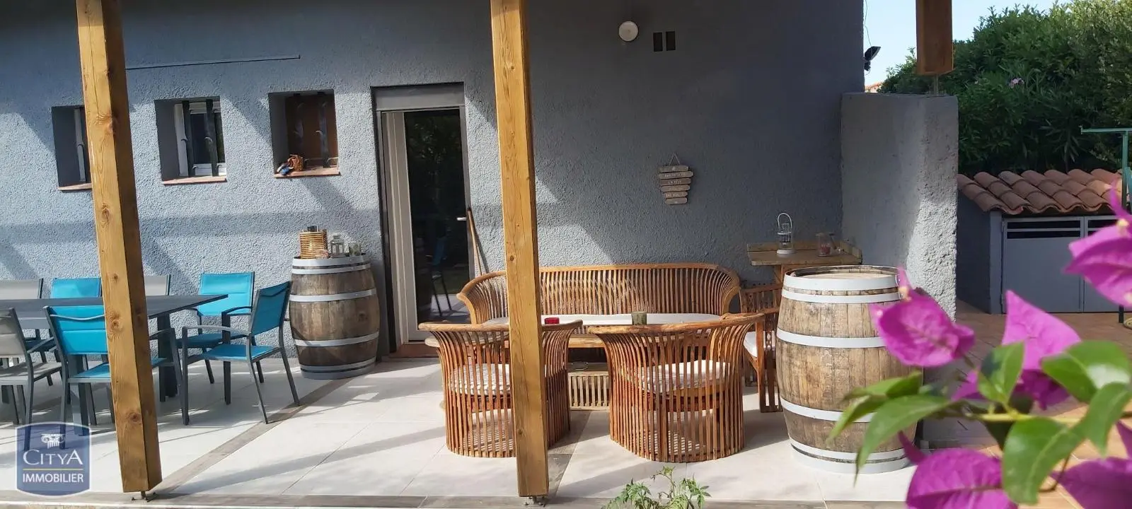 Photo 2 Maison 7 pièces 162m²