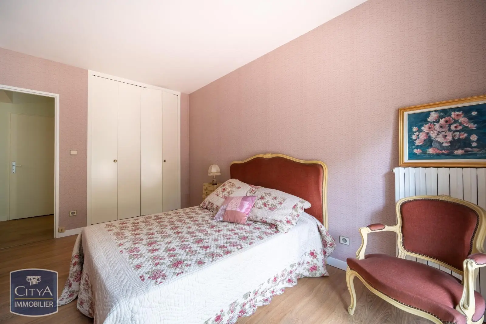 Photo 7 Appartement 2 pièces 58m²