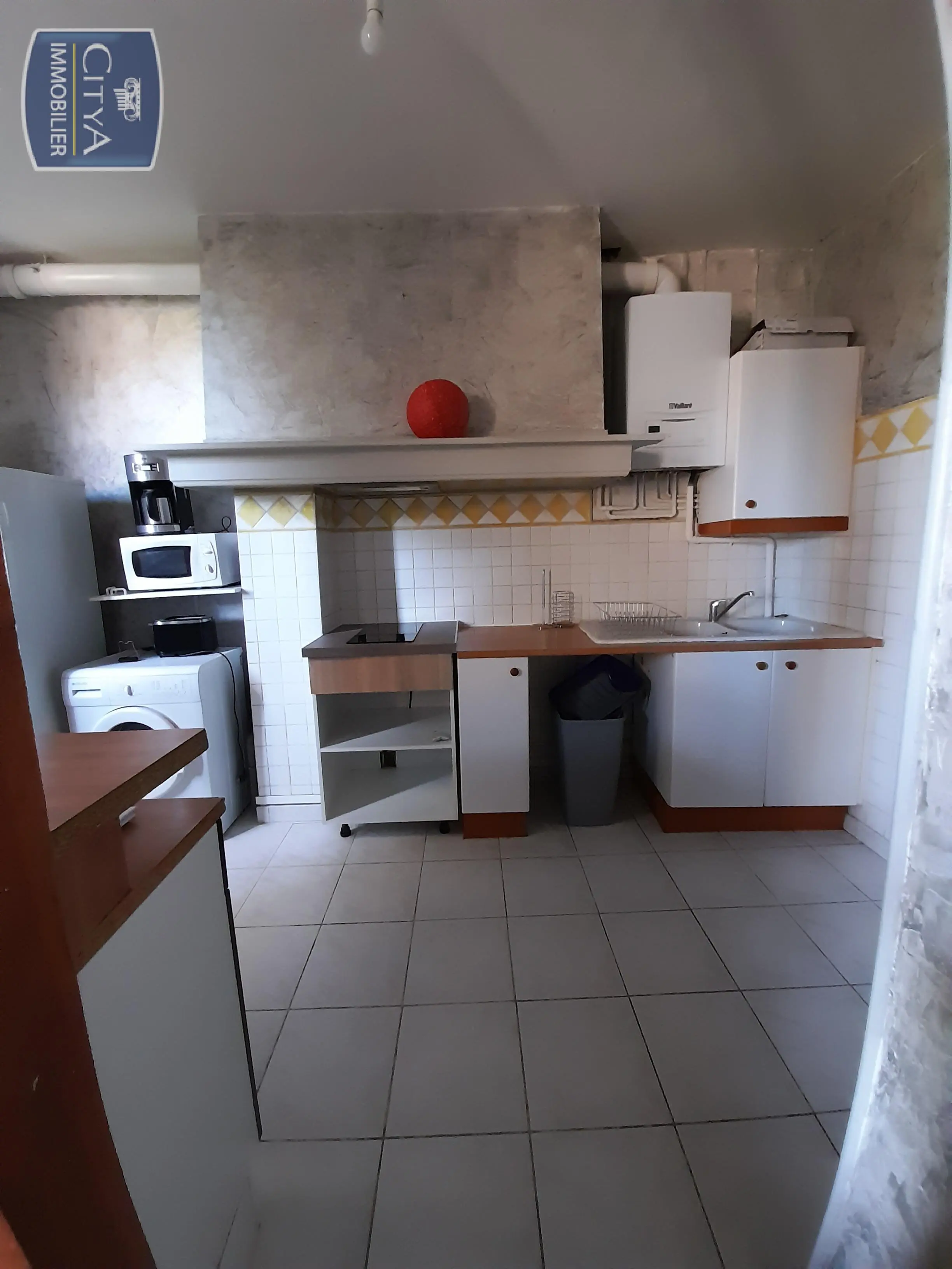 Photo 19 Immeuble 199m²