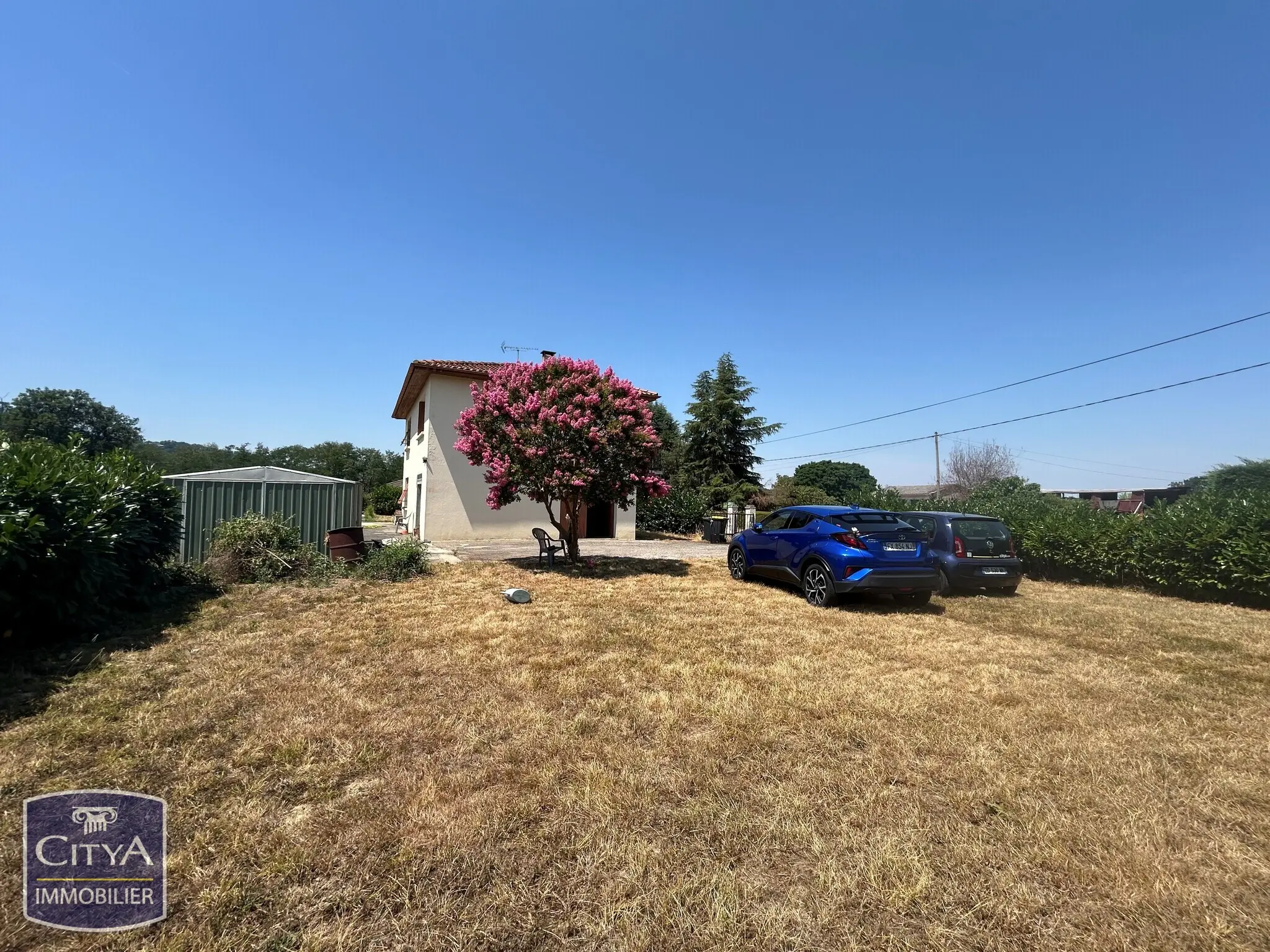 Photo 1 Maison 5 pièces 84.6m²