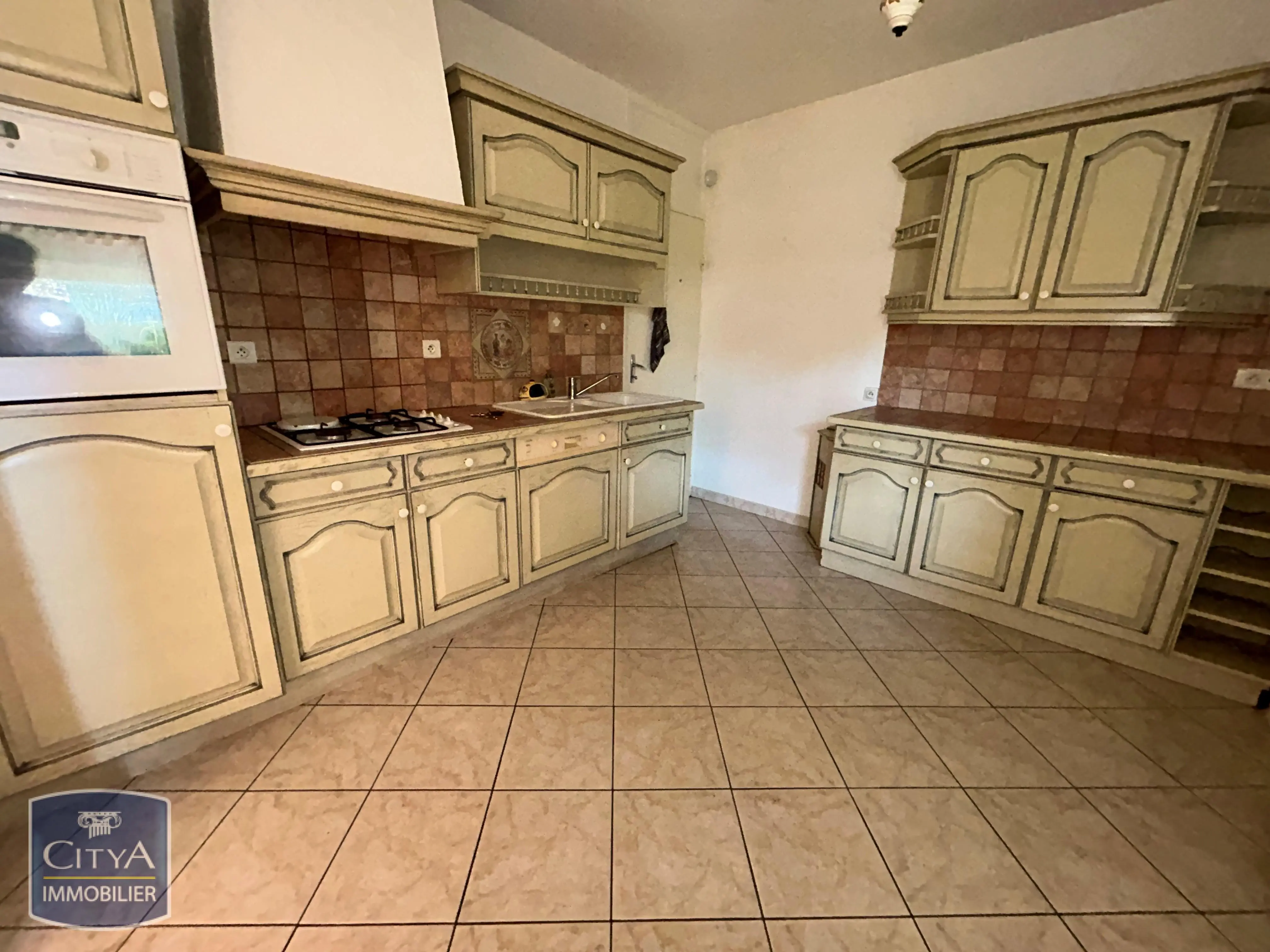 Photo 4 Maison 4 pièces 104m²