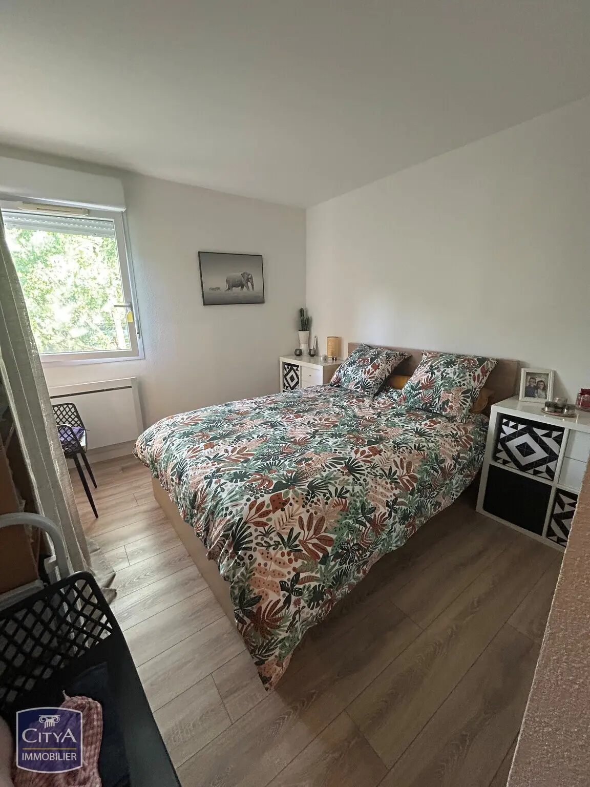 Photo 5 Appartement 2 pièces 47.97m²