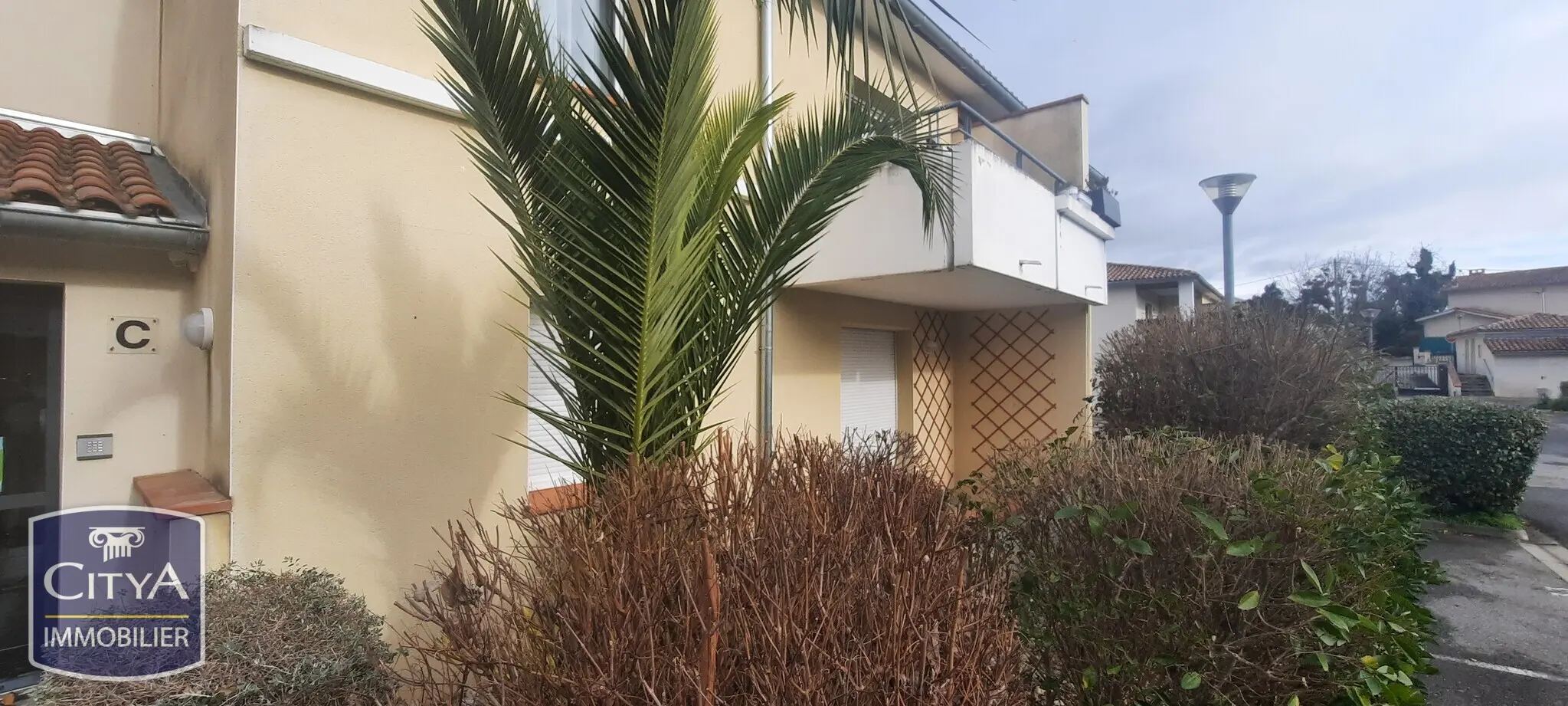 Photo 7 Appartement 2 pièces 40m²