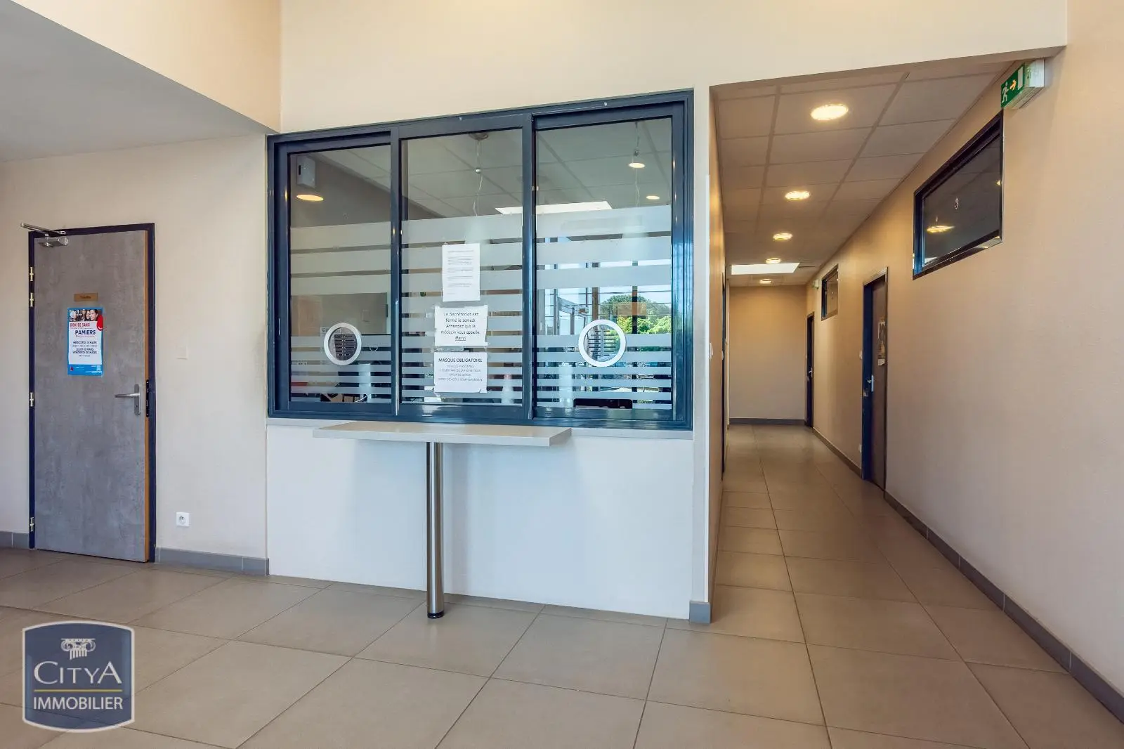 Photo 4 Local Professionnel 280m²